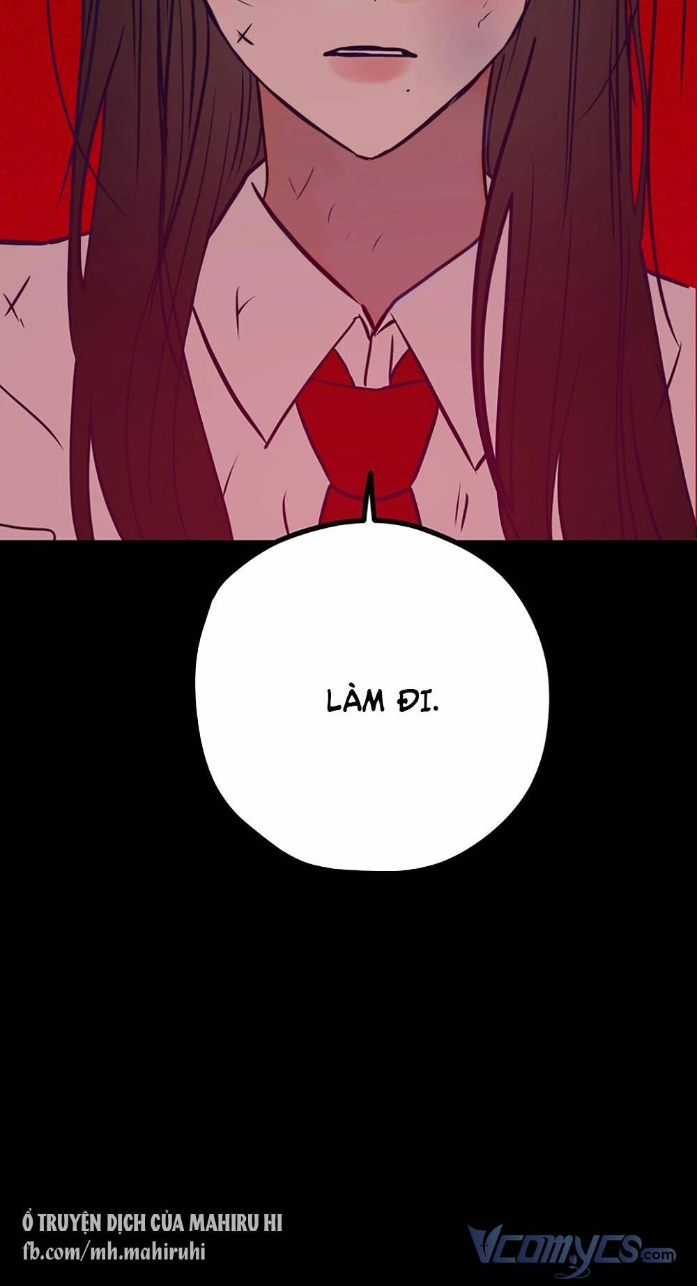 Kẻ Rác Rưởi Không Đáng Được Yêu: Chapter 41