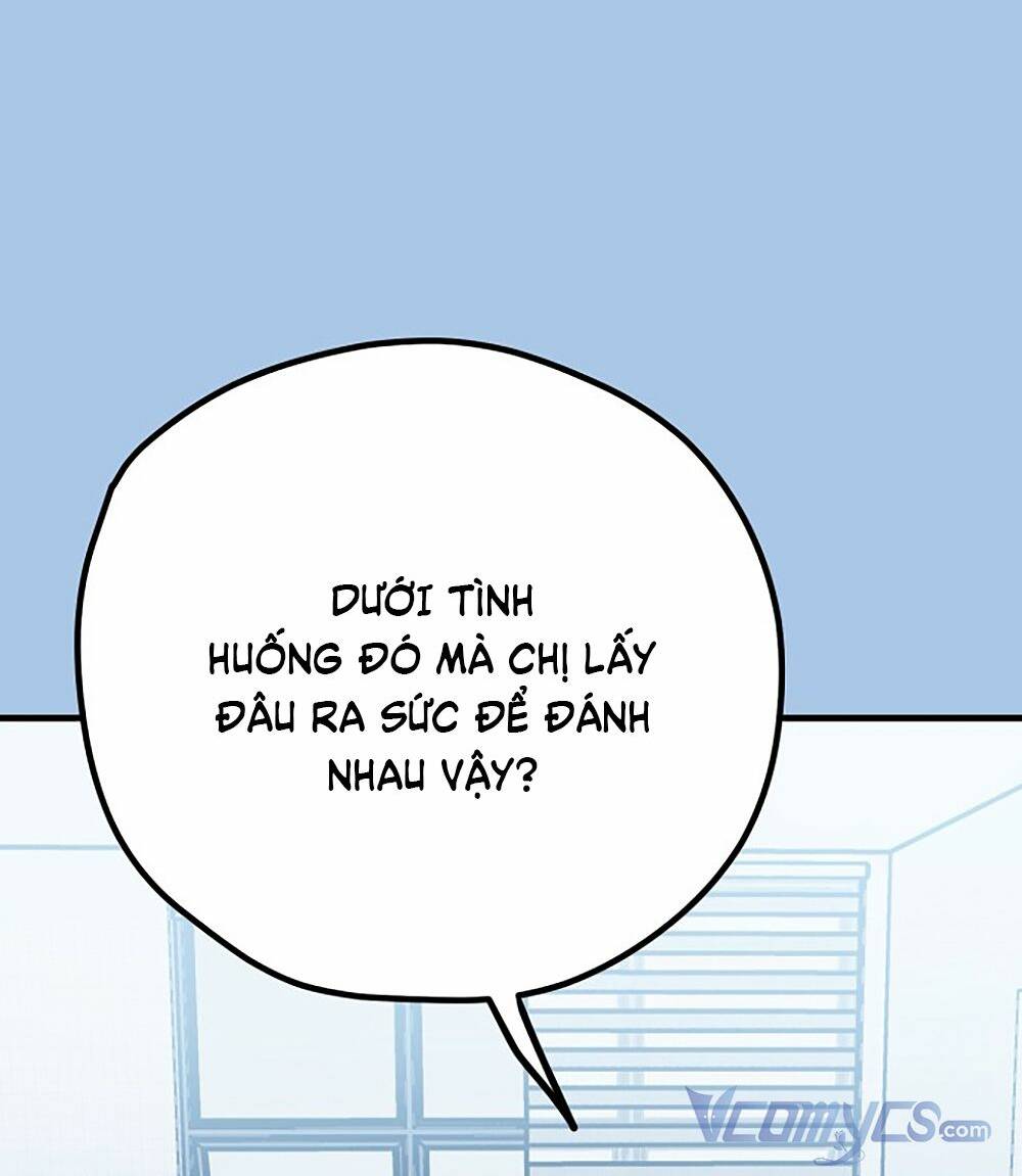 Kẻ Rác Rưởi Không Đáng Được Yêu: Chapter 41