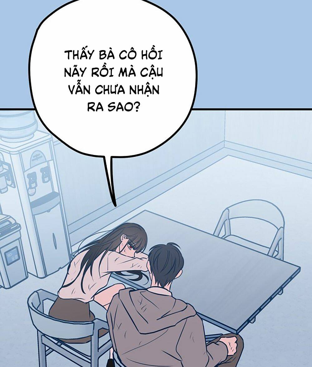 Kẻ Rác Rưởi Không Đáng Được Yêu: Chapter 41