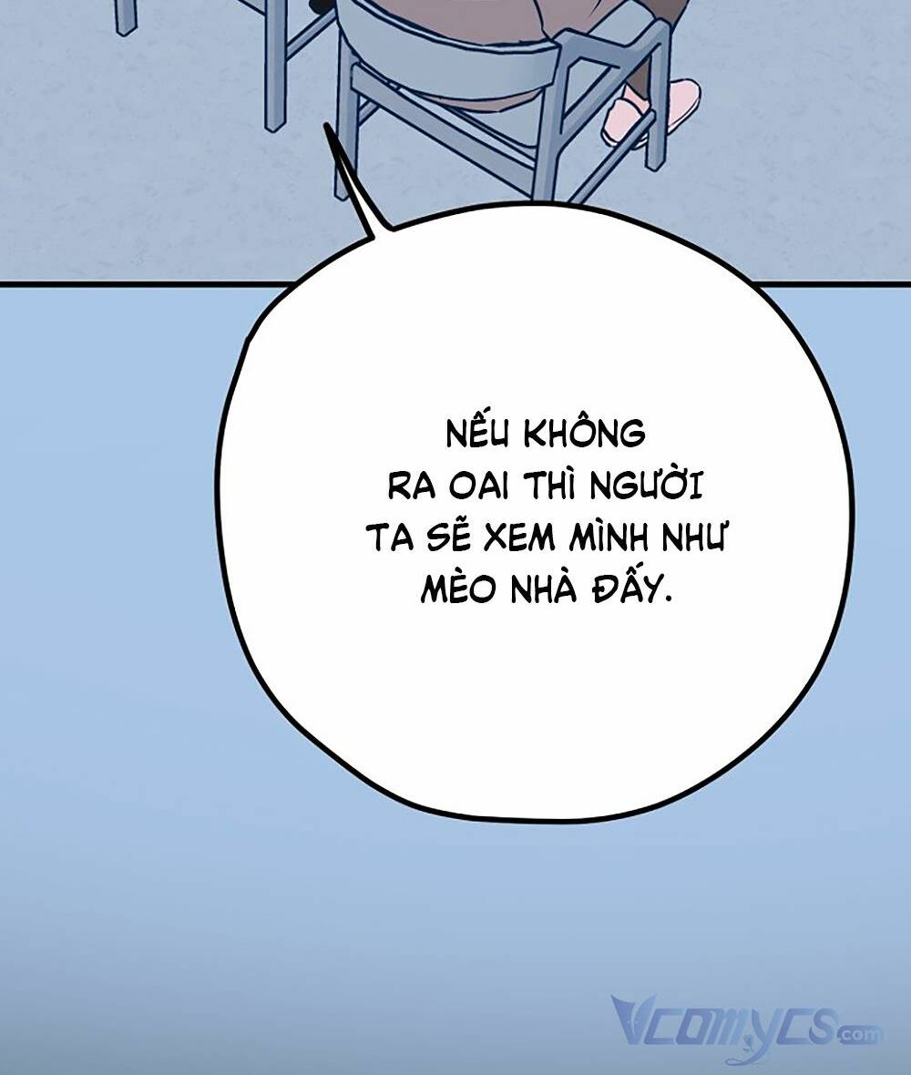 Kẻ Rác Rưởi Không Đáng Được Yêu: Chapter 41
