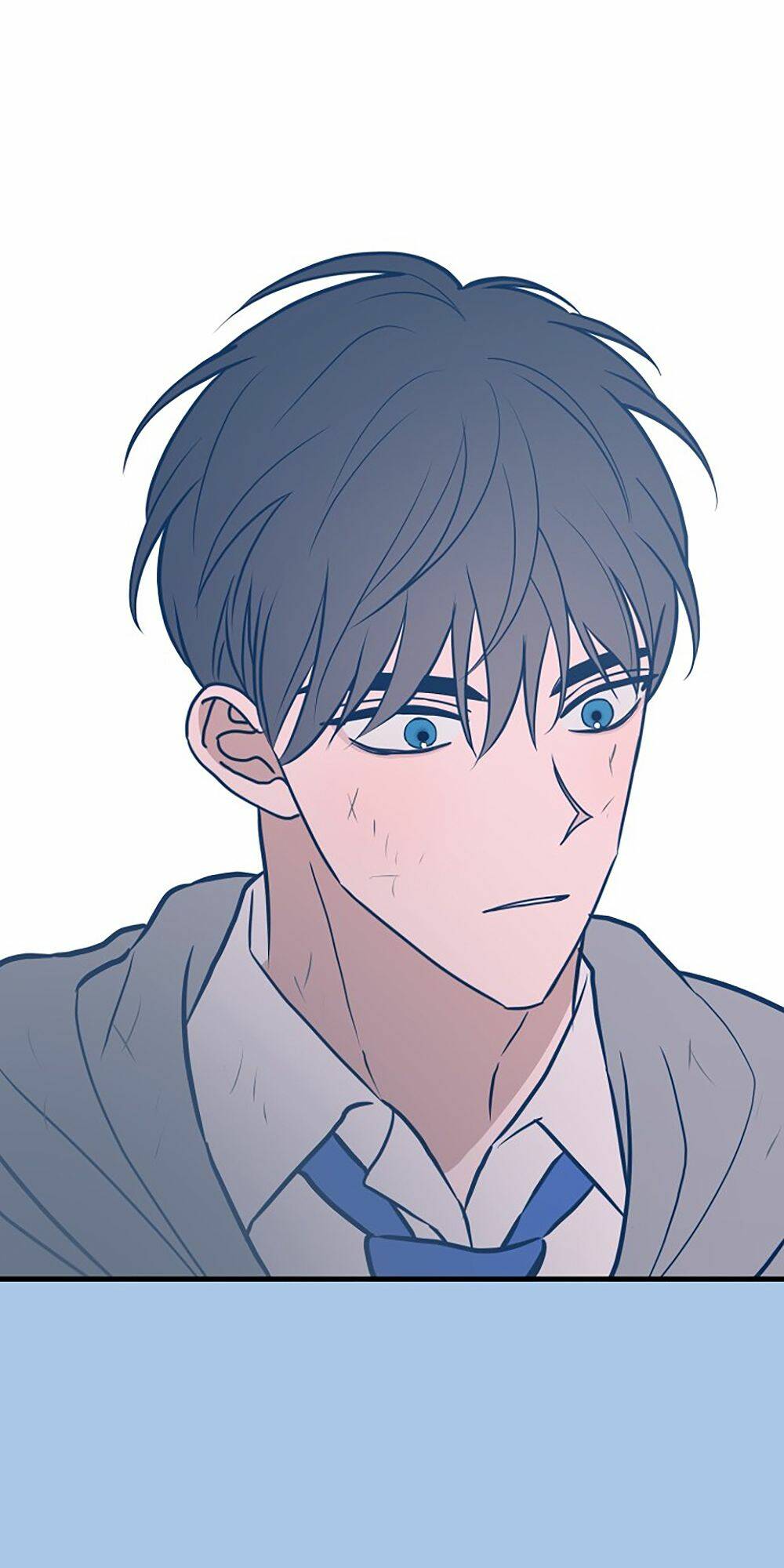 Kẻ Rác Rưởi Không Đáng Được Yêu: Chapter 41