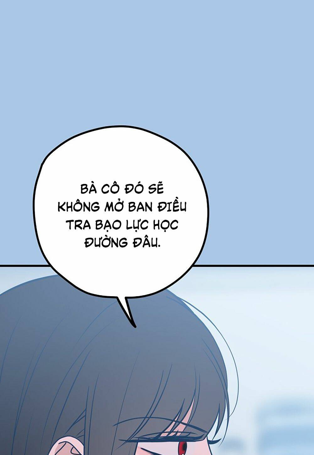 Kẻ Rác Rưởi Không Đáng Được Yêu: Chapter 41