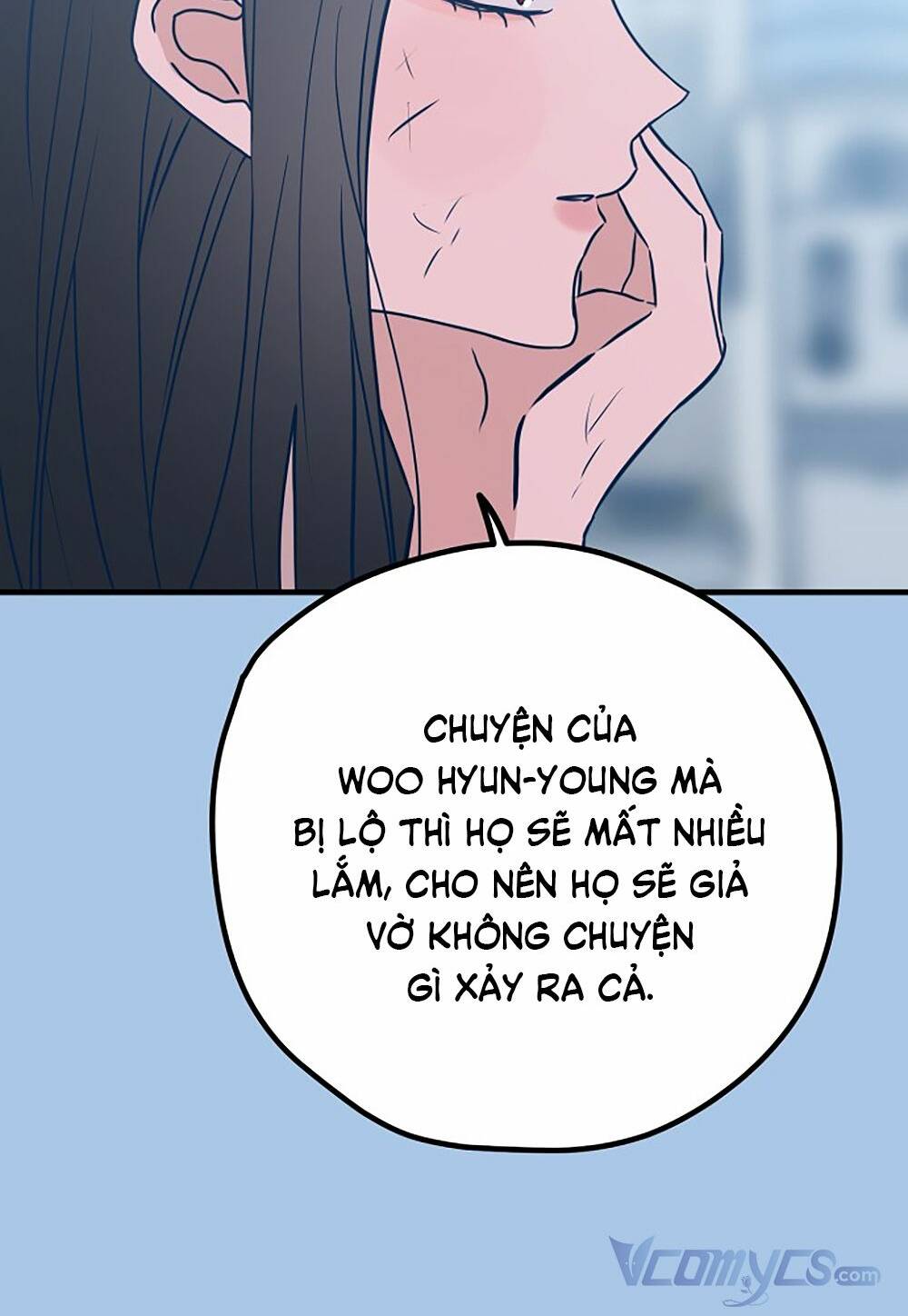 Kẻ Rác Rưởi Không Đáng Được Yêu: Chapter 41