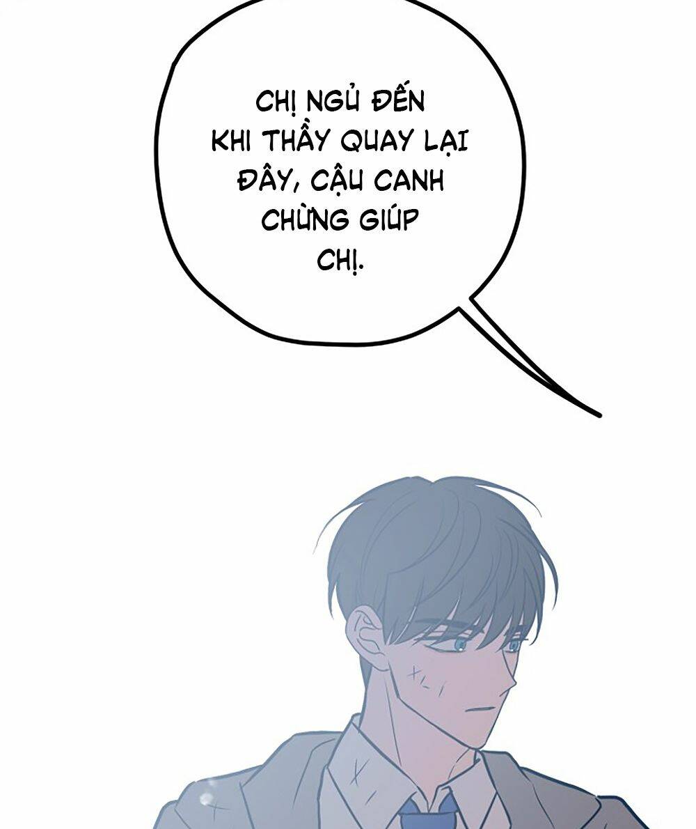 Kẻ Rác Rưởi Không Đáng Được Yêu: Chapter 41