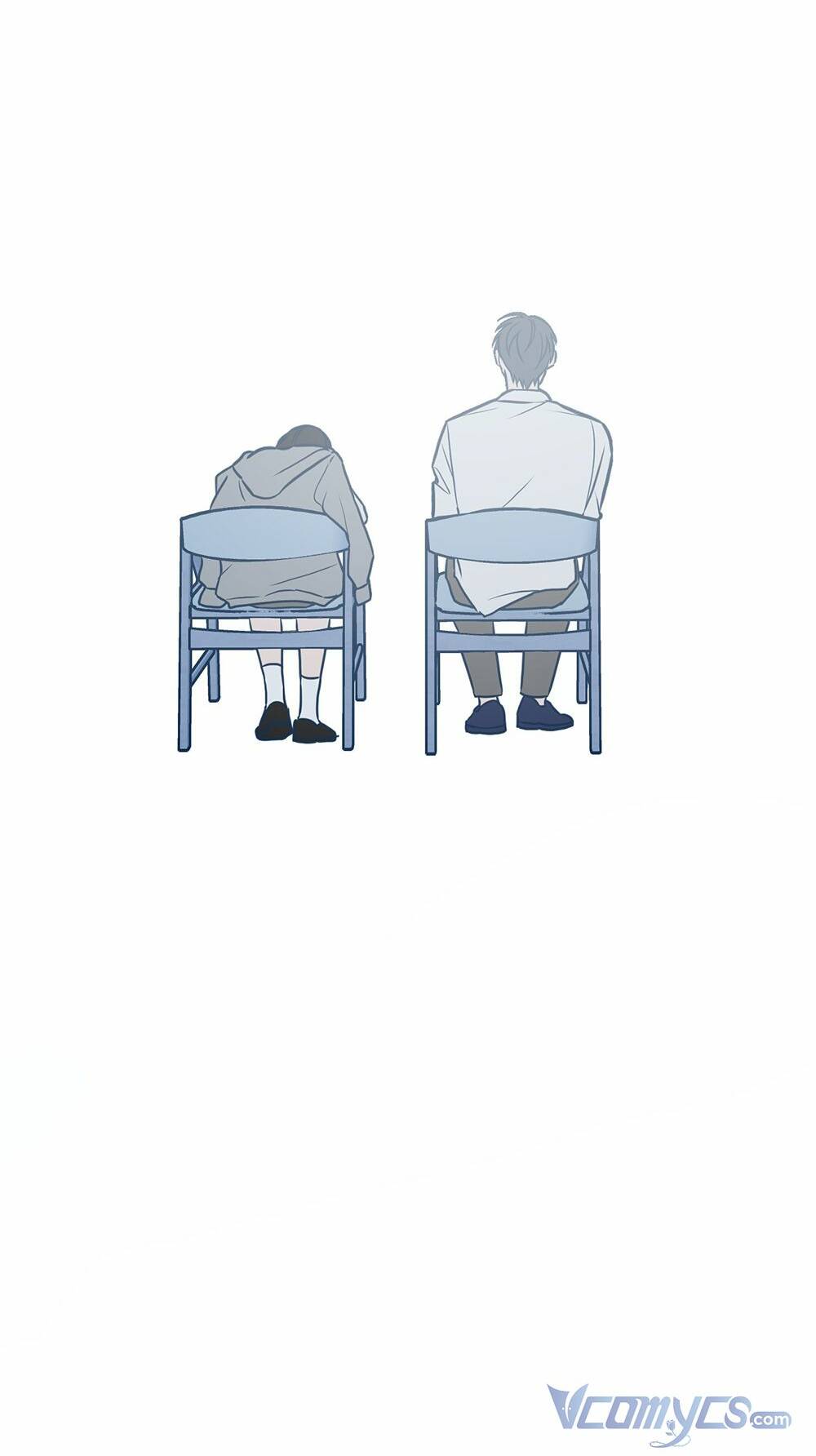 Kẻ Rác Rưởi Không Đáng Được Yêu: Chapter 41