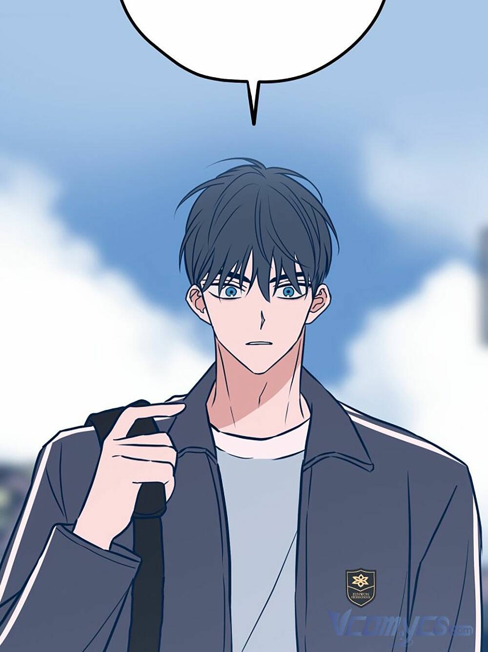 Kẻ Rác Rưởi Không Đáng Được Yêu: Chapter 41