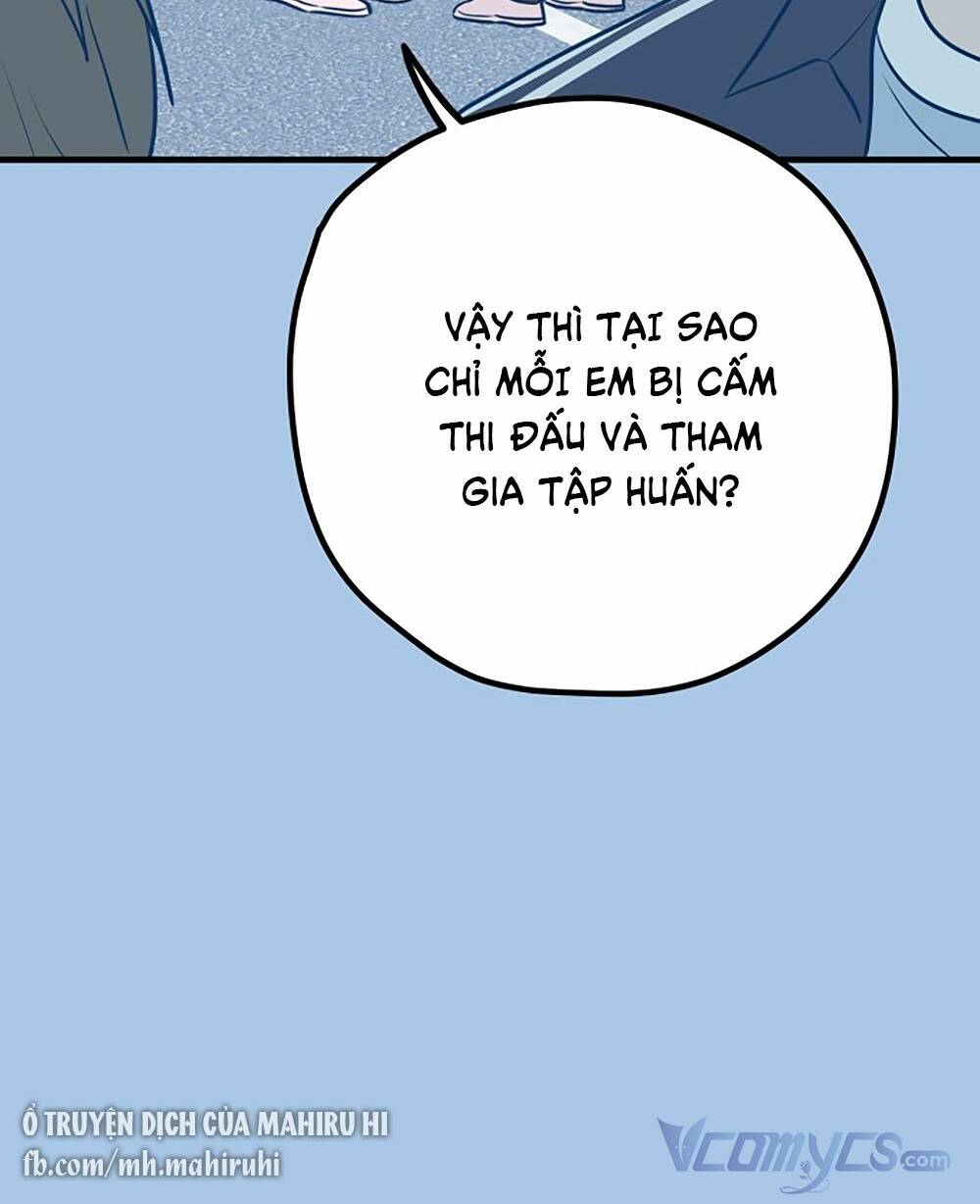Kẻ Rác Rưởi Không Đáng Được Yêu: Chapter 41