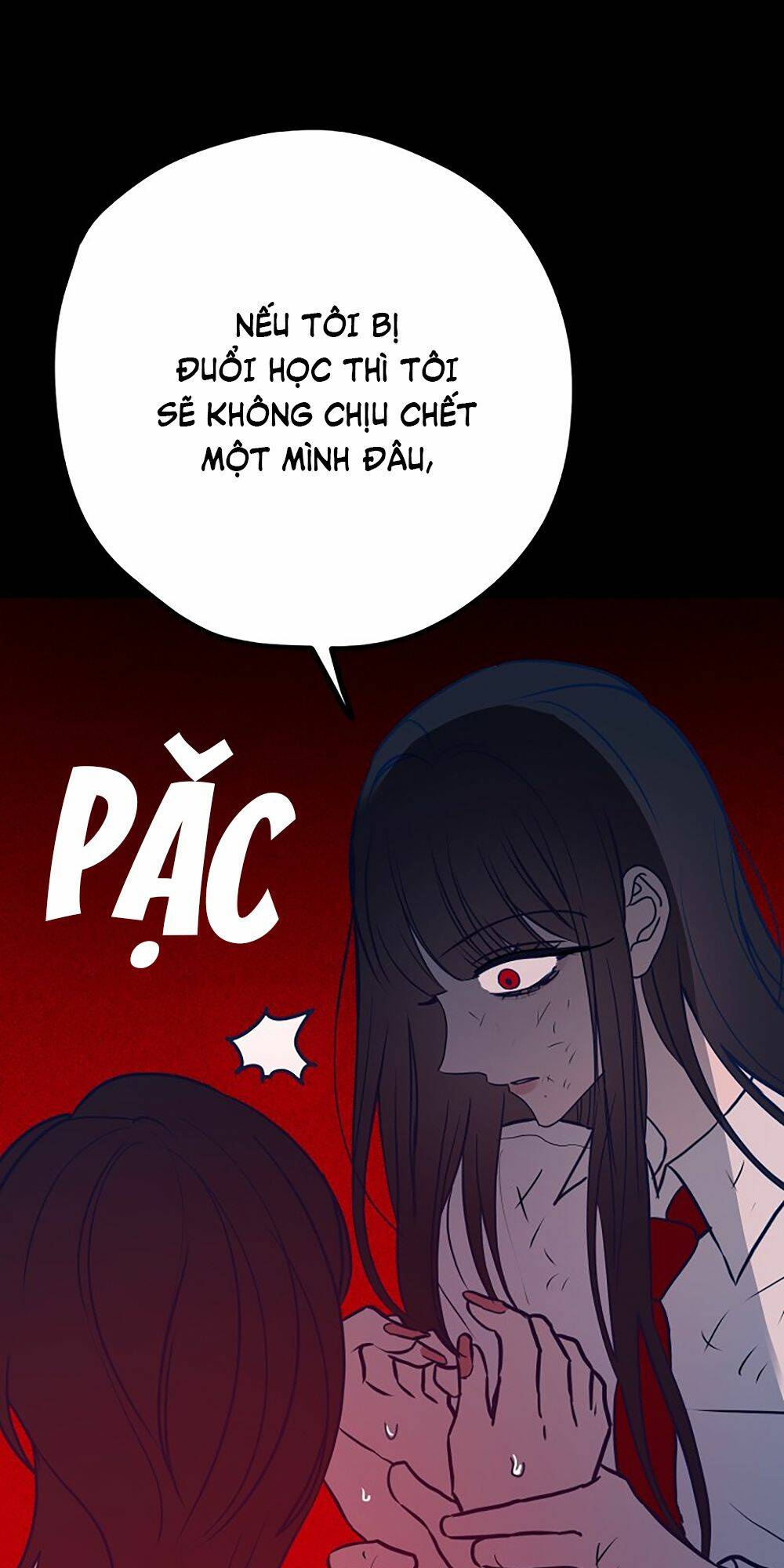 Kẻ Rác Rưởi Không Đáng Được Yêu: Chapter 41