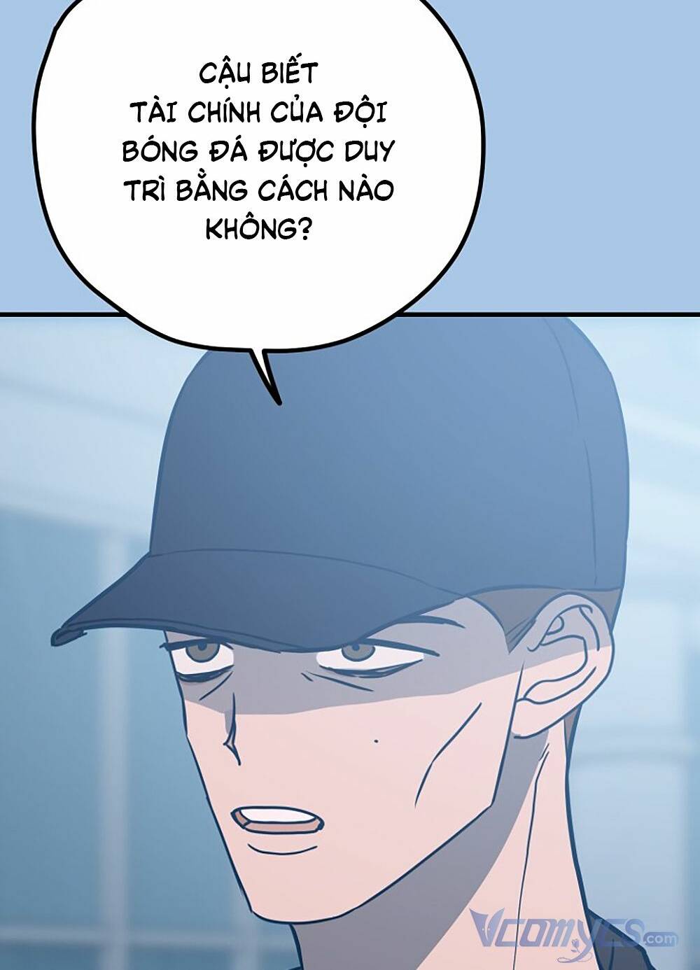 Kẻ Rác Rưởi Không Đáng Được Yêu: Chapter 41