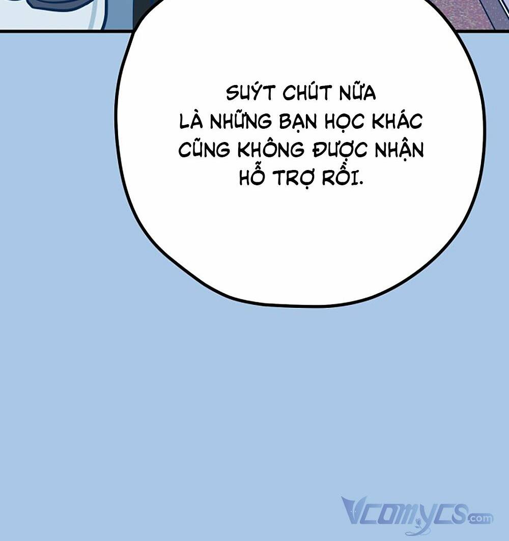 Kẻ Rác Rưởi Không Đáng Được Yêu: Chapter 41