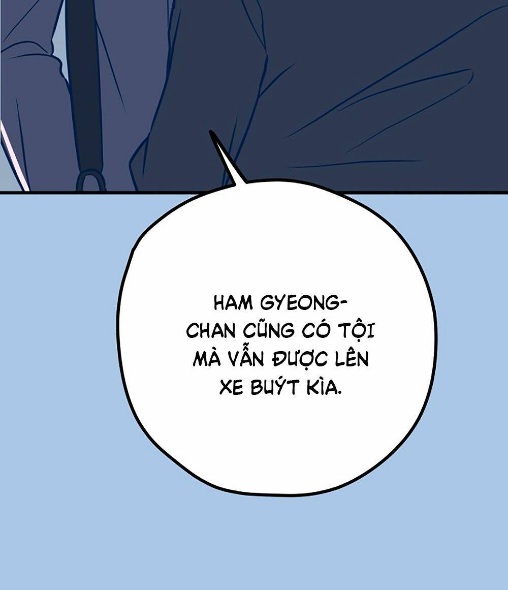 Kẻ Rác Rưởi Không Đáng Được Yêu: Chapter 41