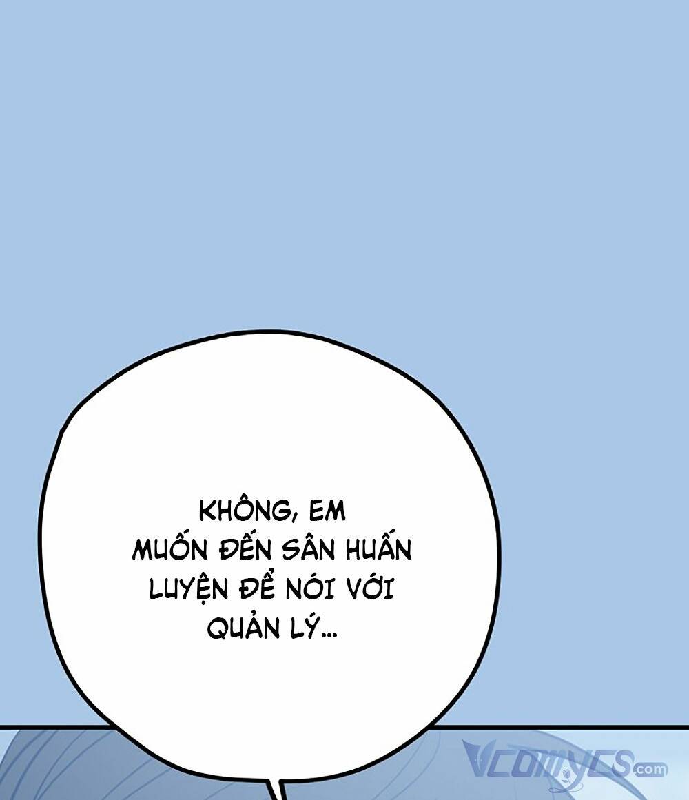 Kẻ Rác Rưởi Không Đáng Được Yêu: Chapter 41