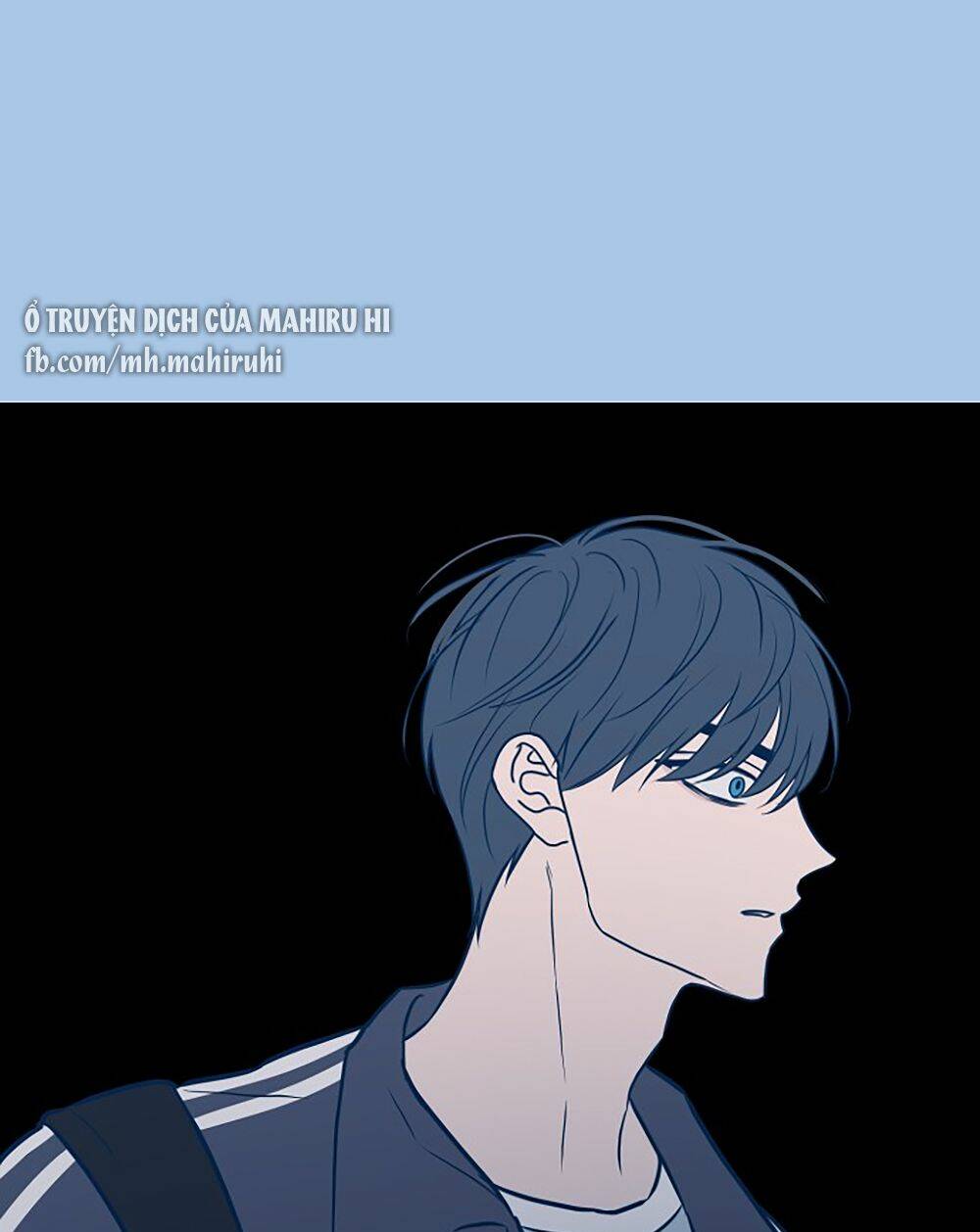 Kẻ Rác Rưởi Không Đáng Được Yêu: Chapter 41