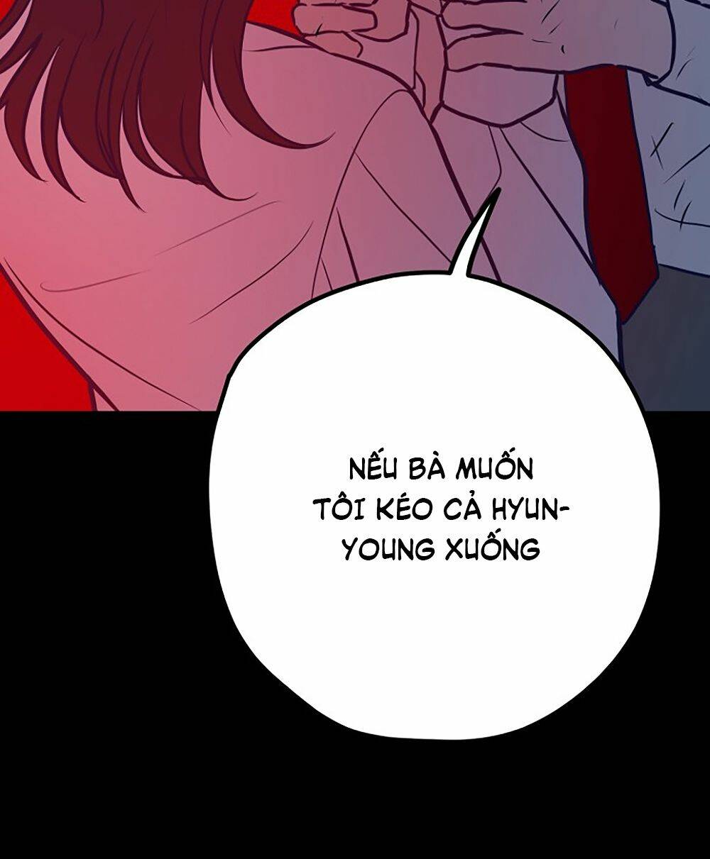 Kẻ Rác Rưởi Không Đáng Được Yêu: Chapter 41