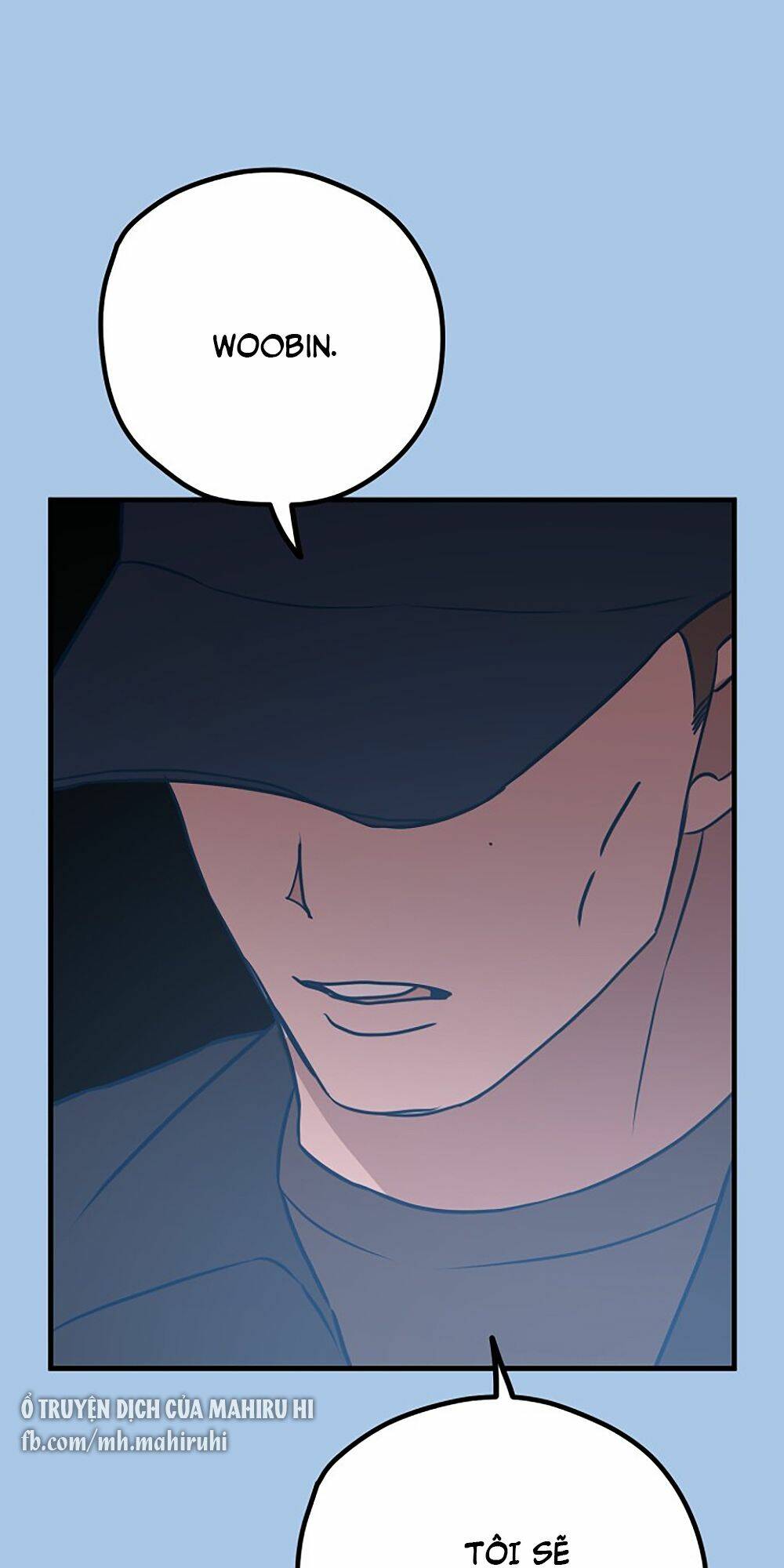 Kẻ Rác Rưởi Không Đáng Được Yêu: Chapter 41