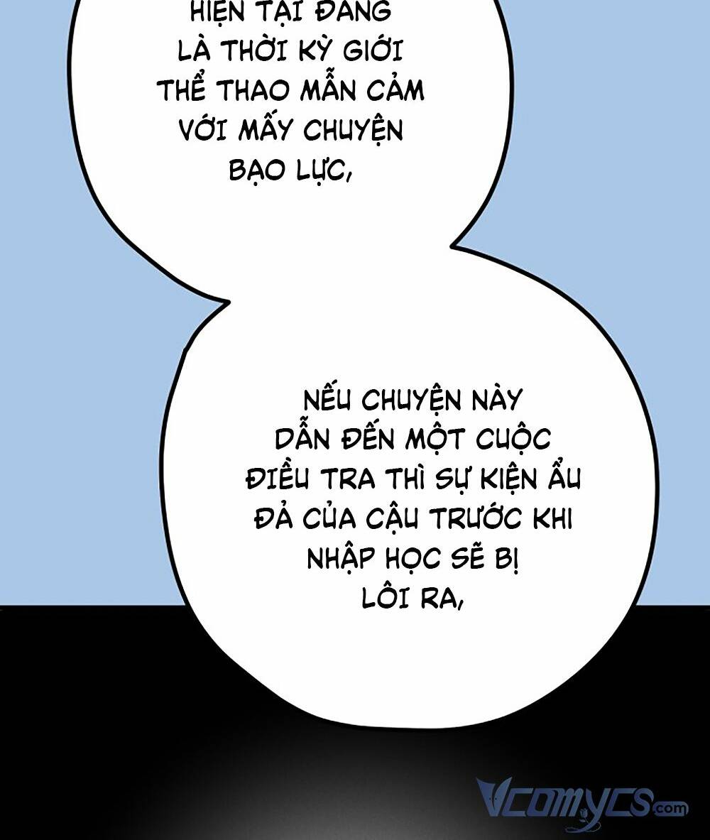 Kẻ Rác Rưởi Không Đáng Được Yêu: Chapter 41