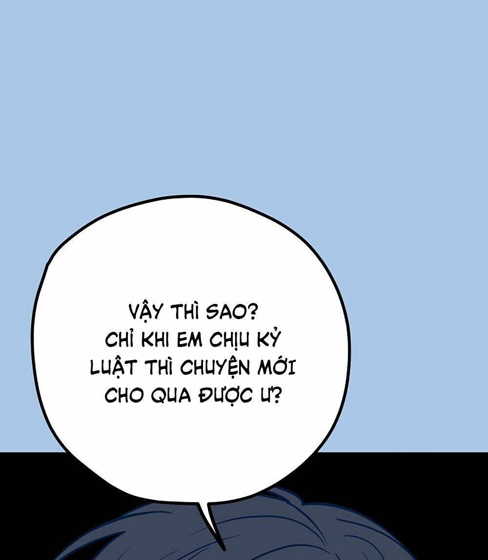 Kẻ Rác Rưởi Không Đáng Được Yêu: Chapter 41