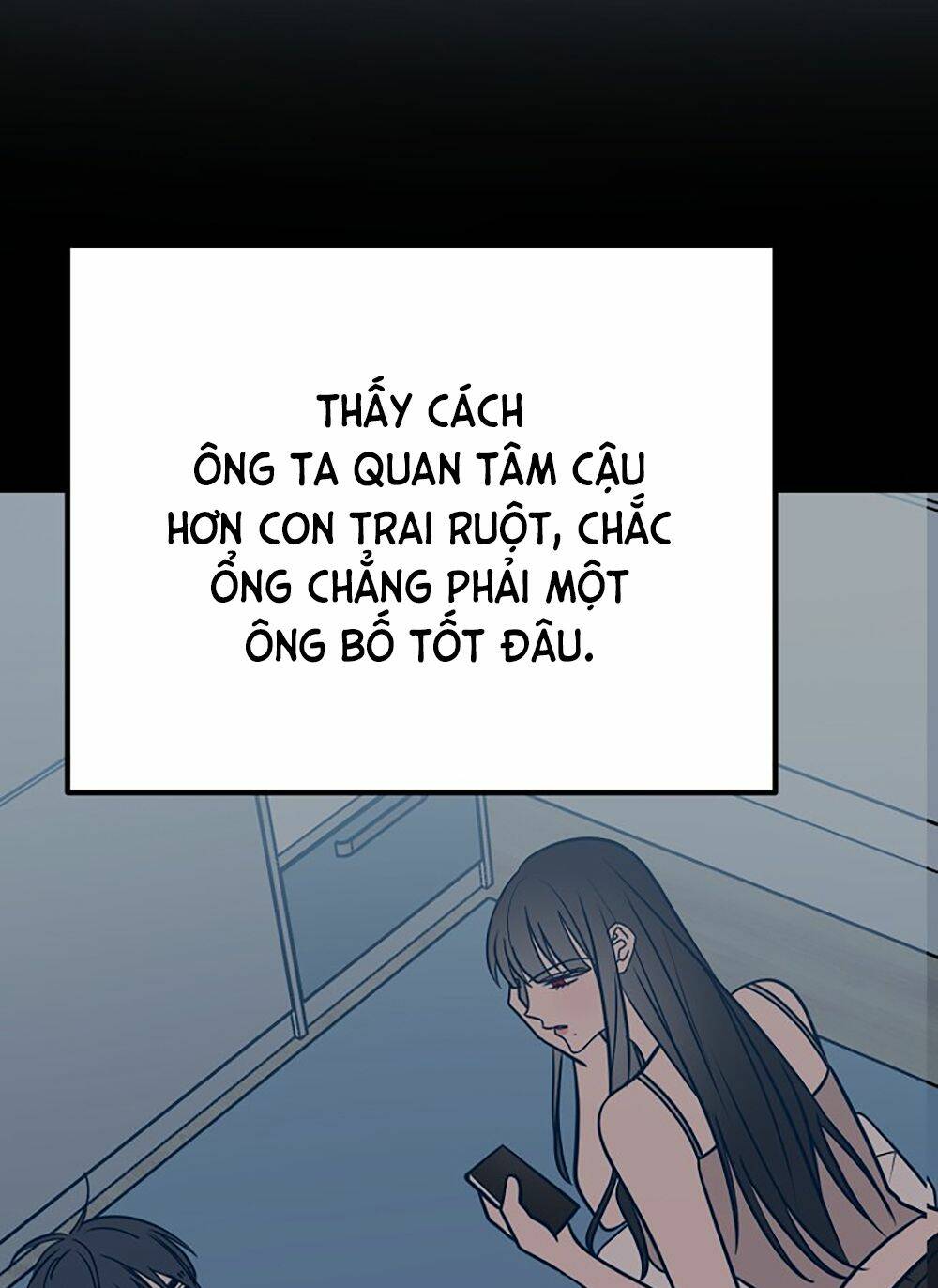 Kẻ Rác Rưởi Không Đáng Được Yêu: Chapter 41