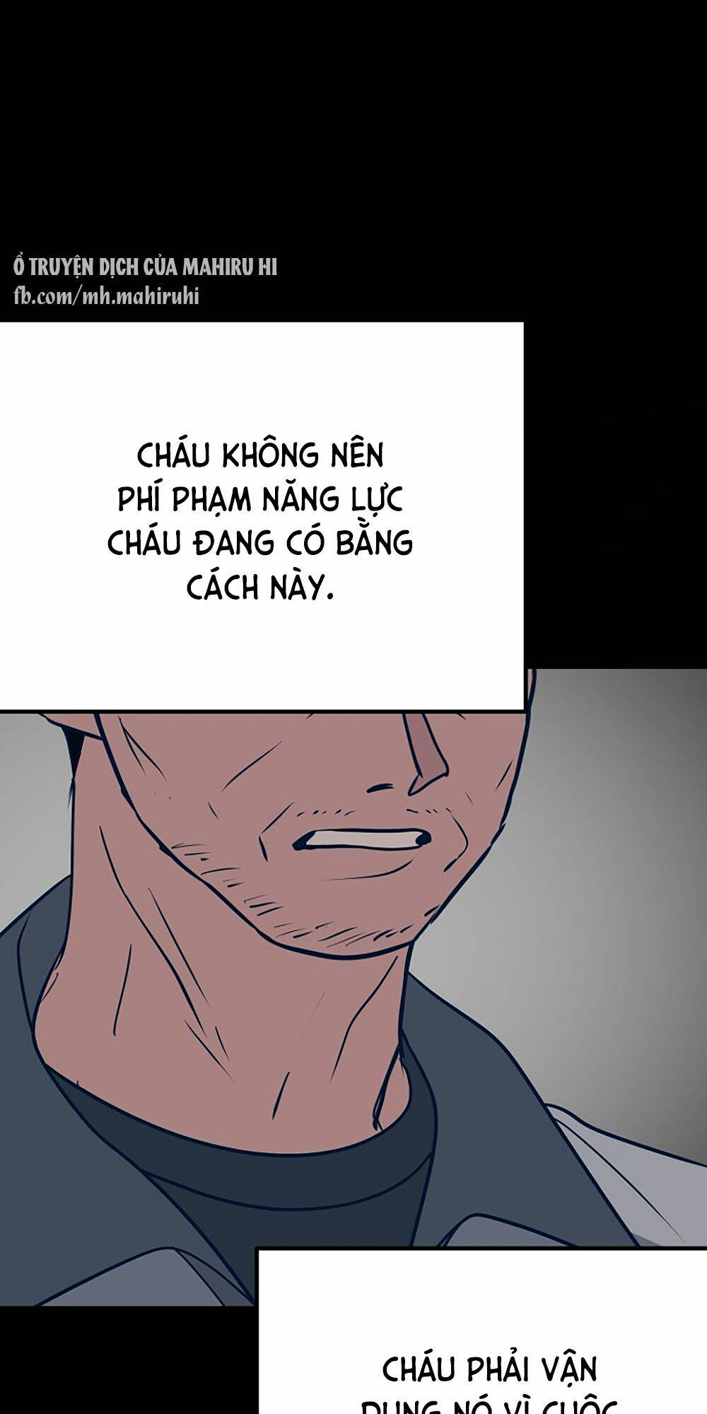 Kẻ Rác Rưởi Không Đáng Được Yêu: Chapter 41