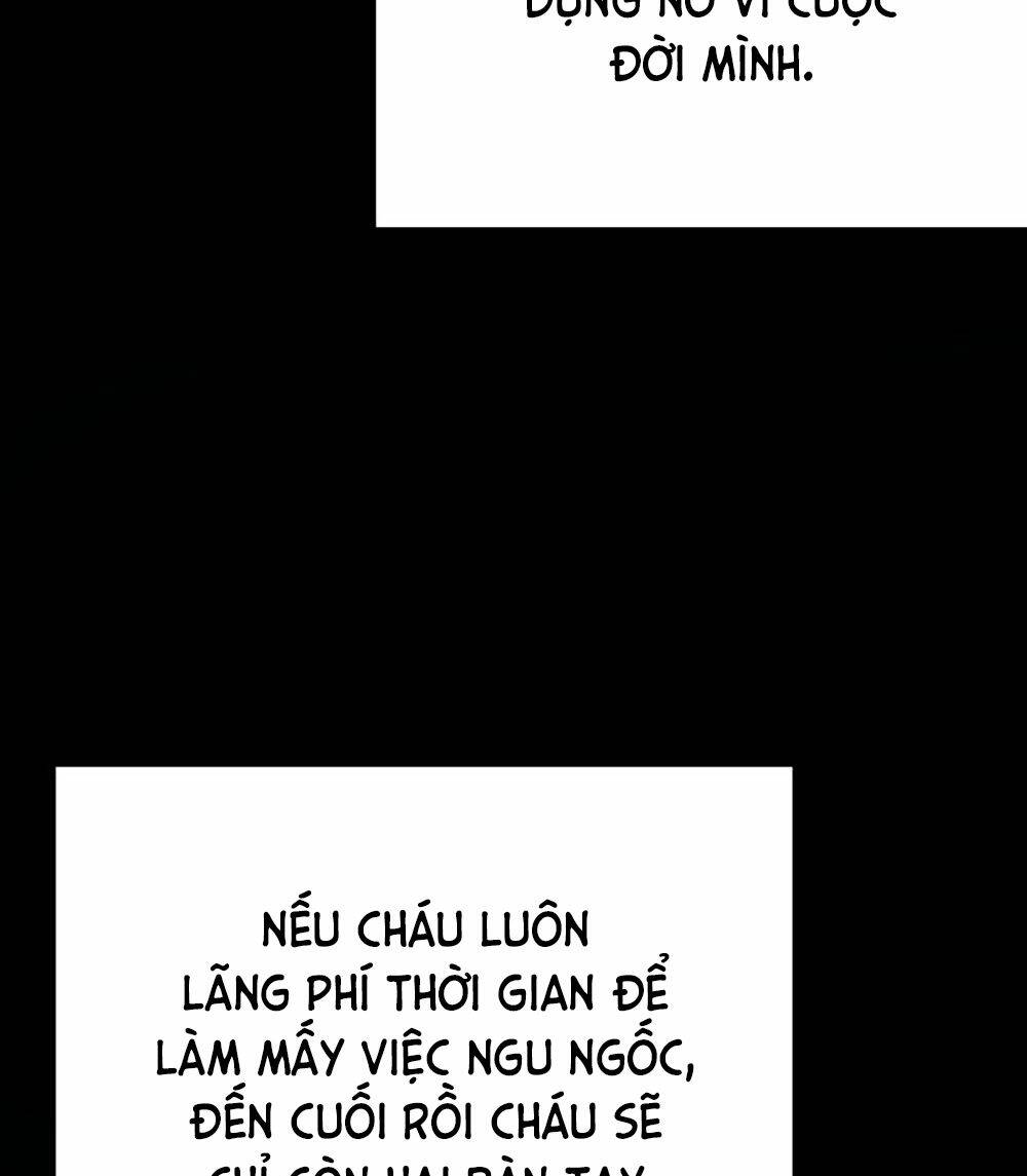 Kẻ Rác Rưởi Không Đáng Được Yêu: Chapter 41