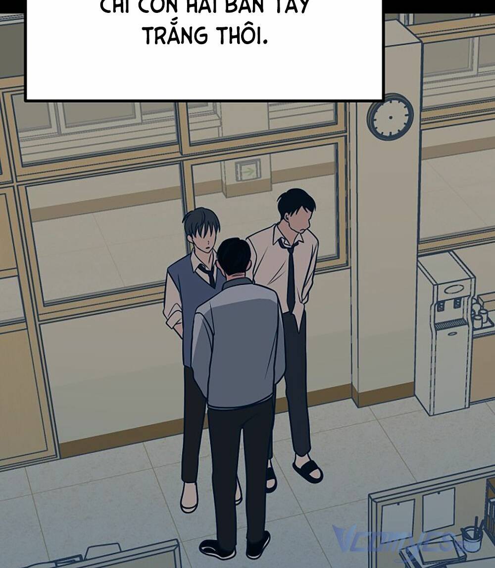 Kẻ Rác Rưởi Không Đáng Được Yêu: Chapter 41