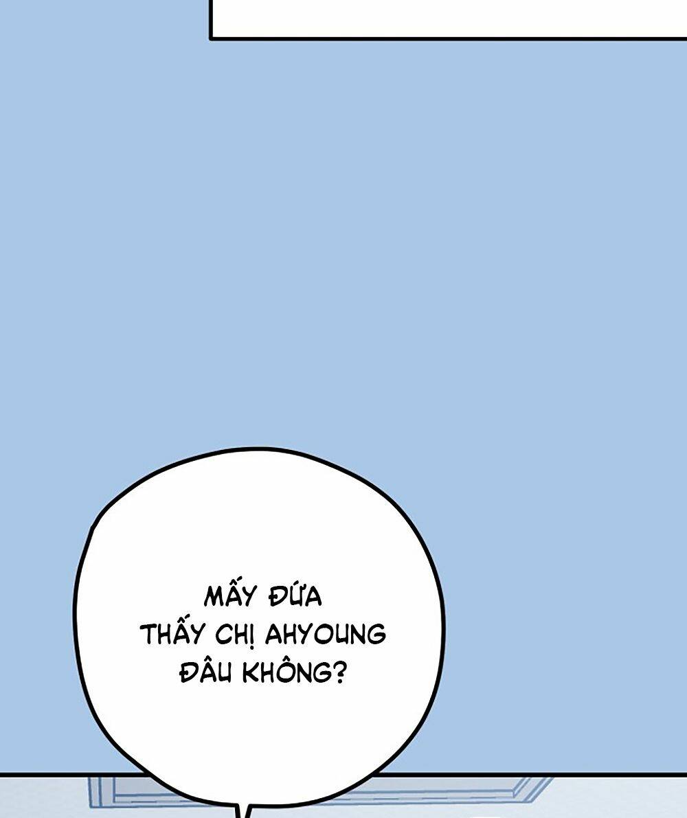 Kẻ Rác Rưởi Không Đáng Được Yêu: Chapter 41
