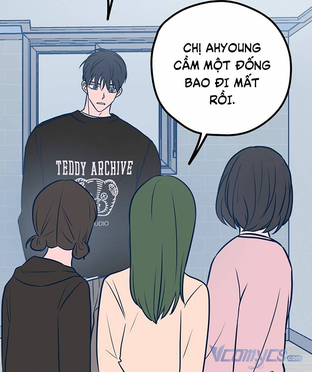 Kẻ Rác Rưởi Không Đáng Được Yêu: Chapter 41