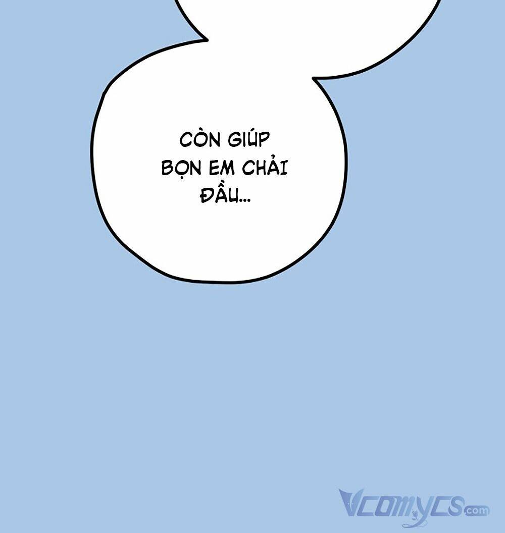 Kẻ Rác Rưởi Không Đáng Được Yêu: Chapter 41