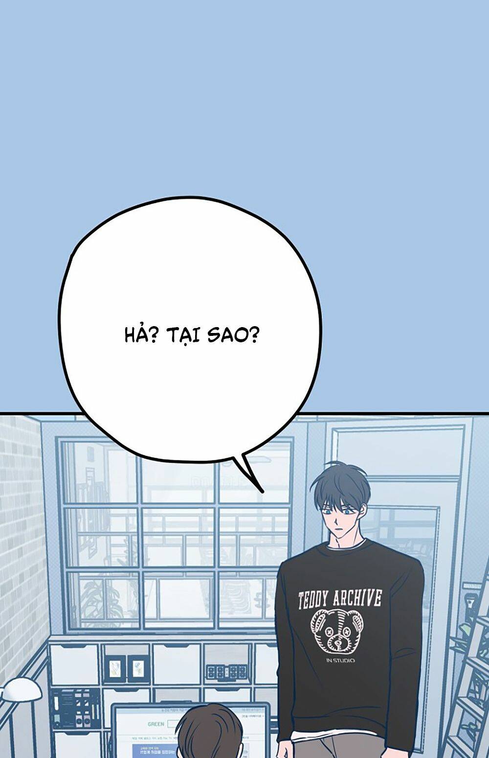 Kẻ Rác Rưởi Không Đáng Được Yêu: Chapter 41