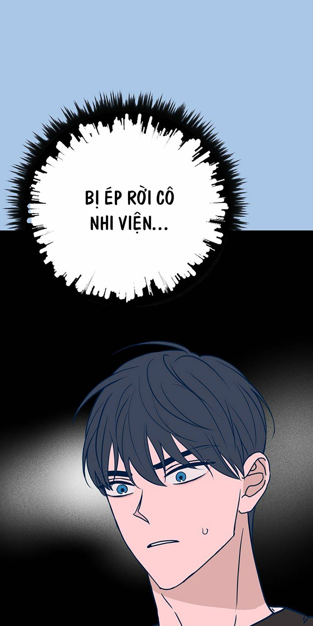 Kẻ Rác Rưởi Không Đáng Được Yêu: Chapter 41