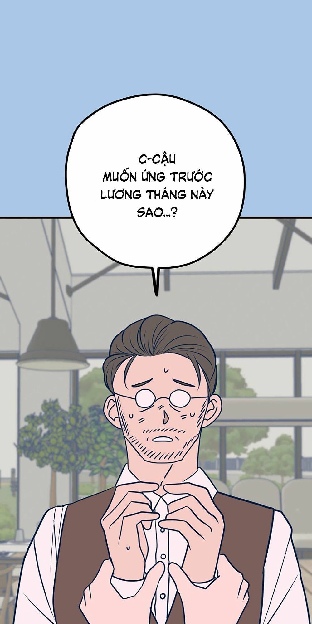 Kẻ Rác Rưởi Không Đáng Được Yêu: Chapter 42