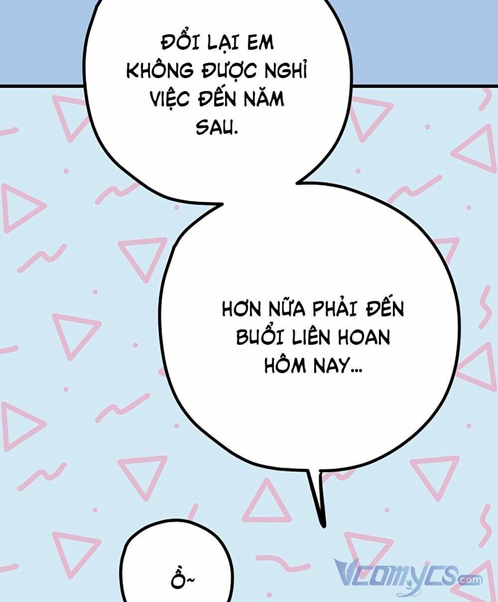 Kẻ Rác Rưởi Không Đáng Được Yêu: Chapter 42