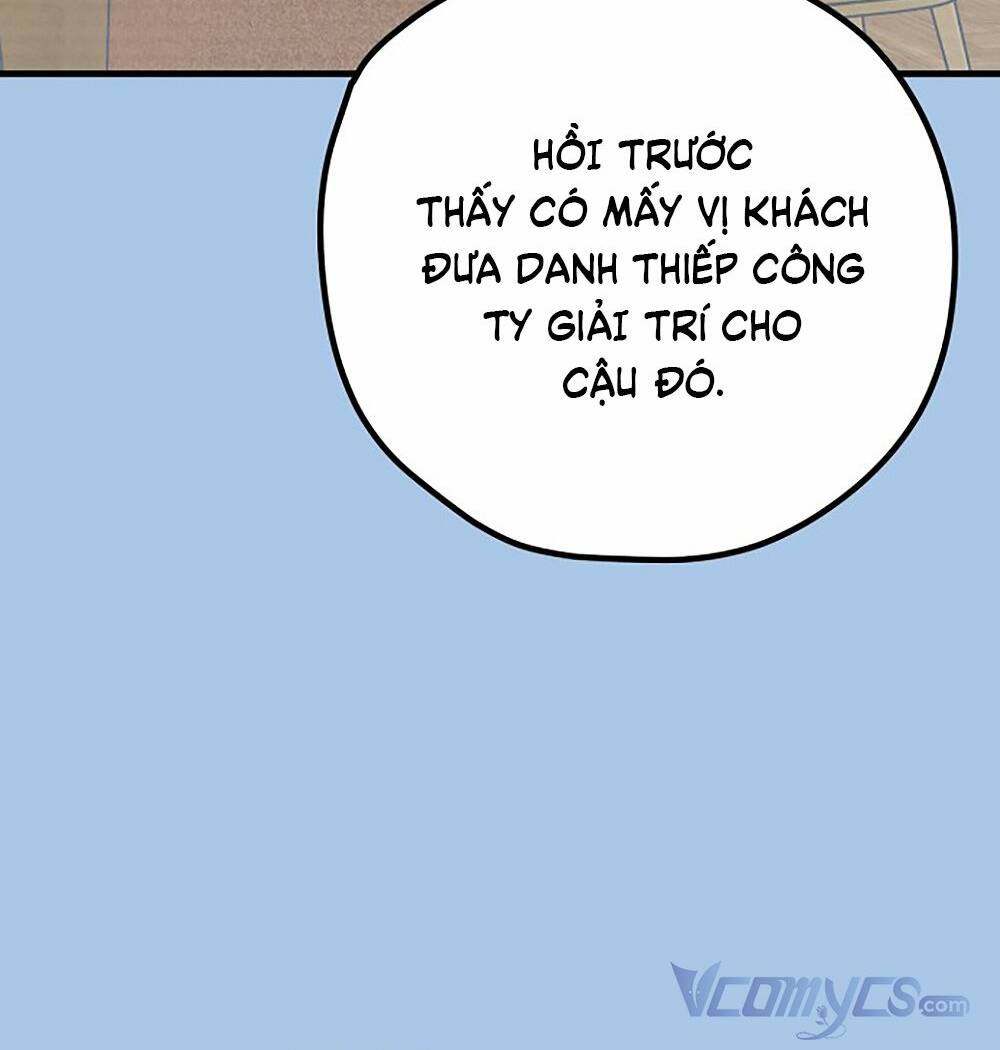Kẻ Rác Rưởi Không Đáng Được Yêu: Chapter 42