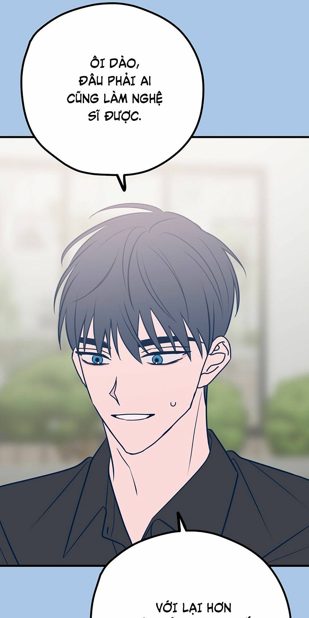 Kẻ Rác Rưởi Không Đáng Được Yêu: Chapter 42