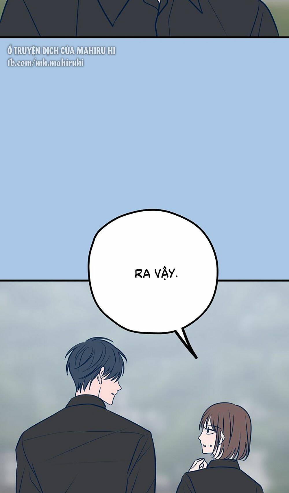 Kẻ Rác Rưởi Không Đáng Được Yêu: Chapter 42
