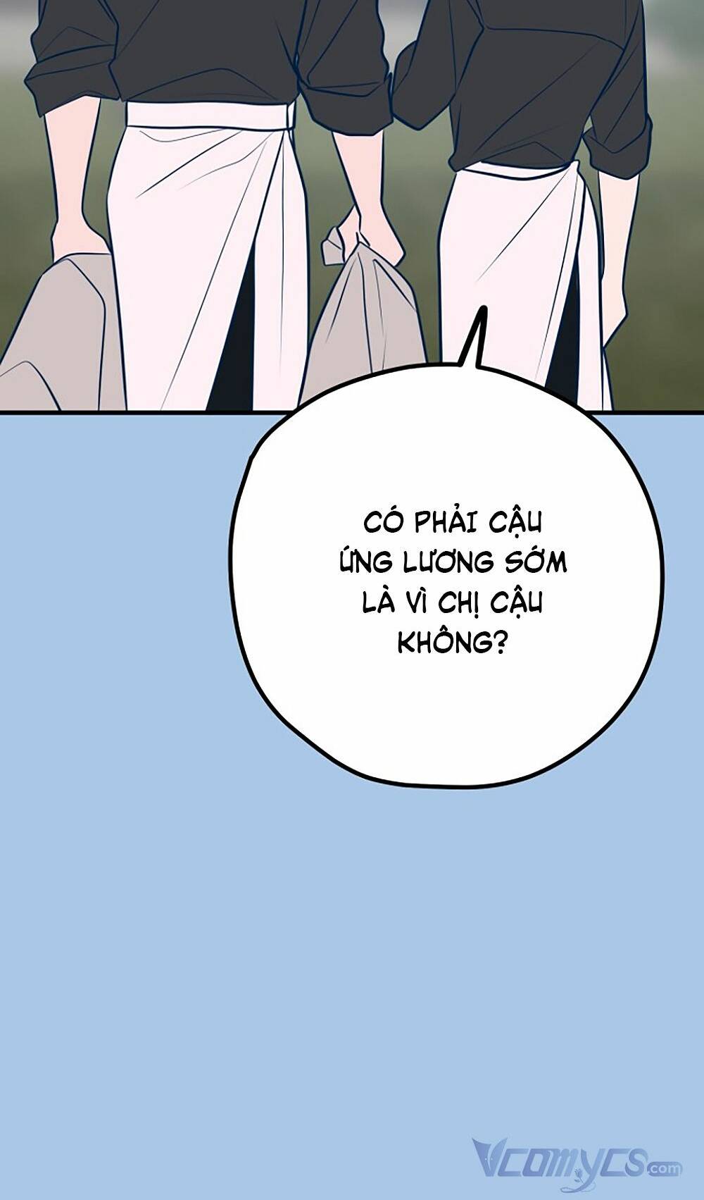 Kẻ Rác Rưởi Không Đáng Được Yêu: Chapter 42