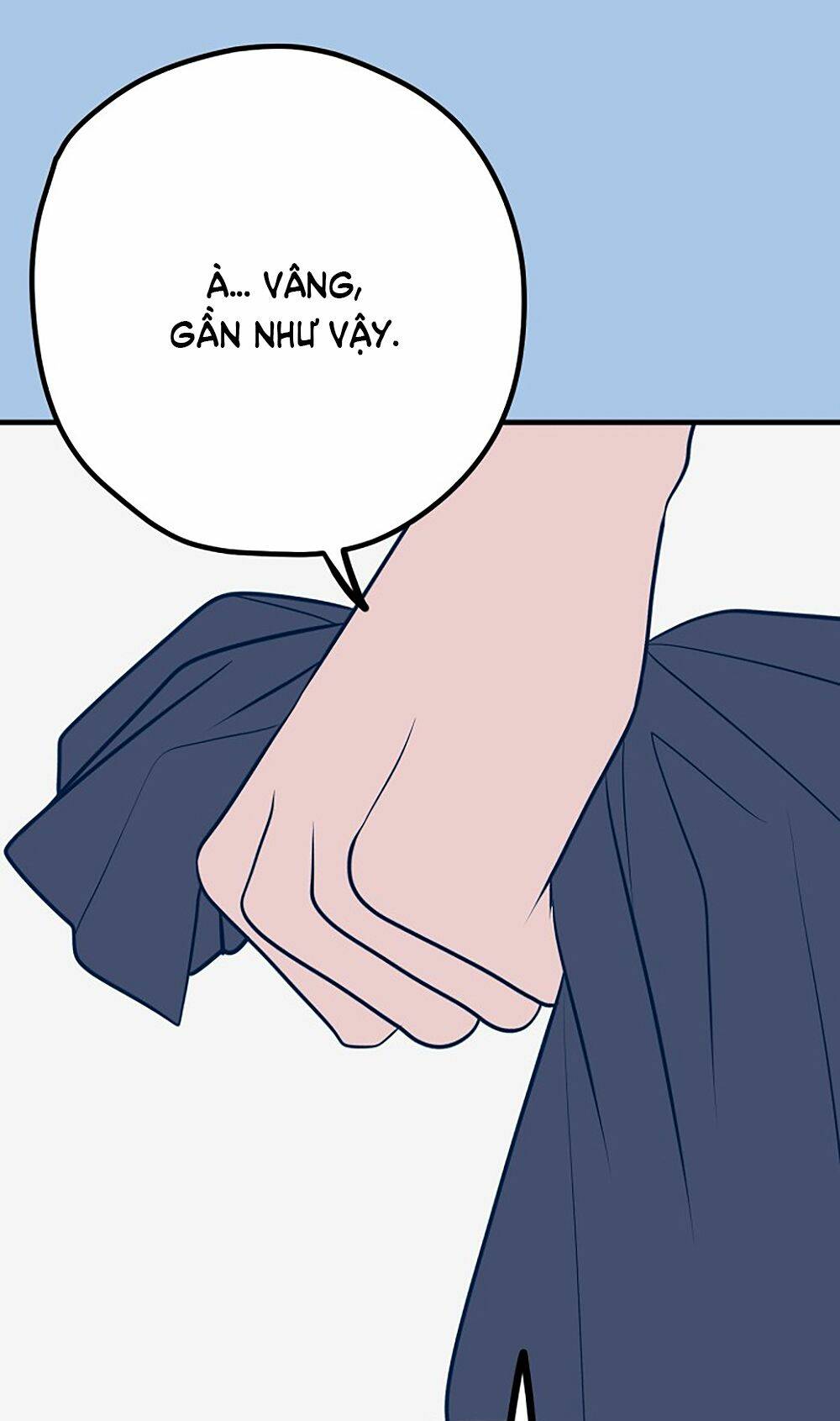 Kẻ Rác Rưởi Không Đáng Được Yêu: Chapter 42