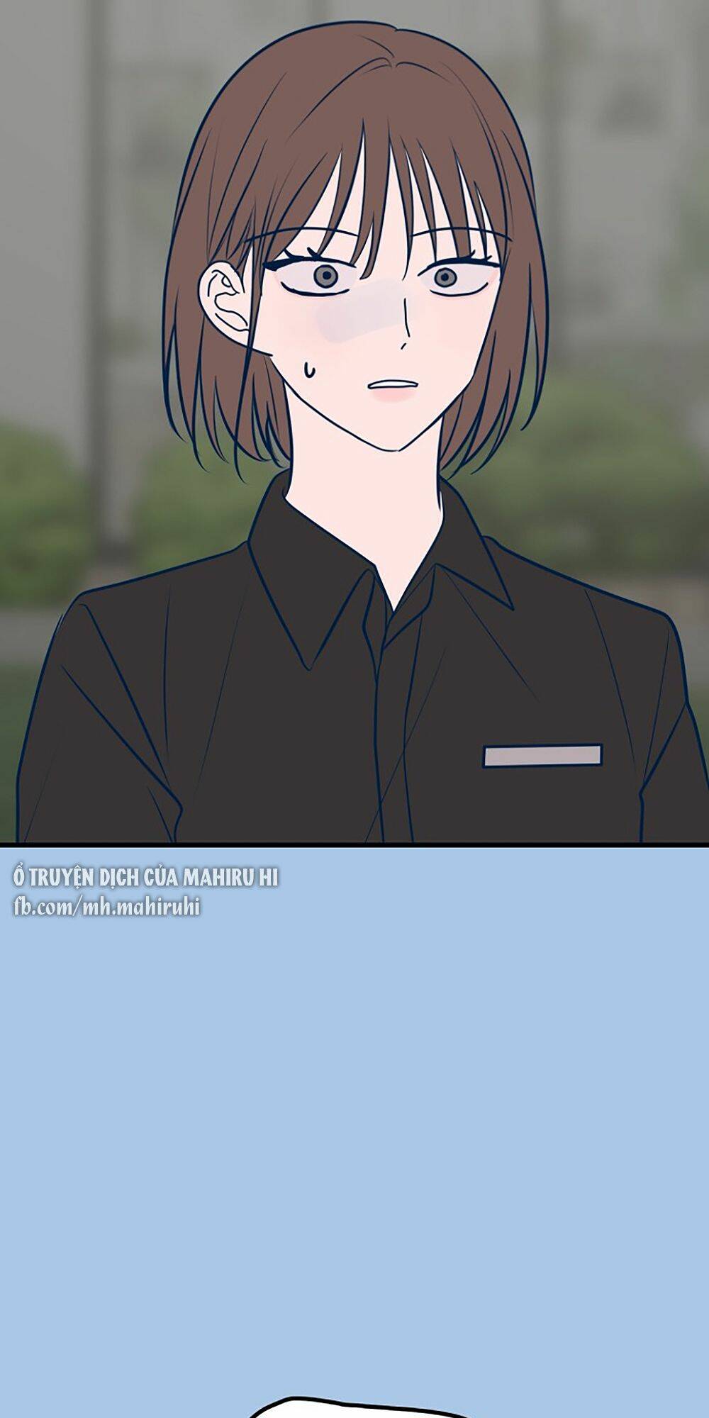 Kẻ Rác Rưởi Không Đáng Được Yêu: Chapter 42