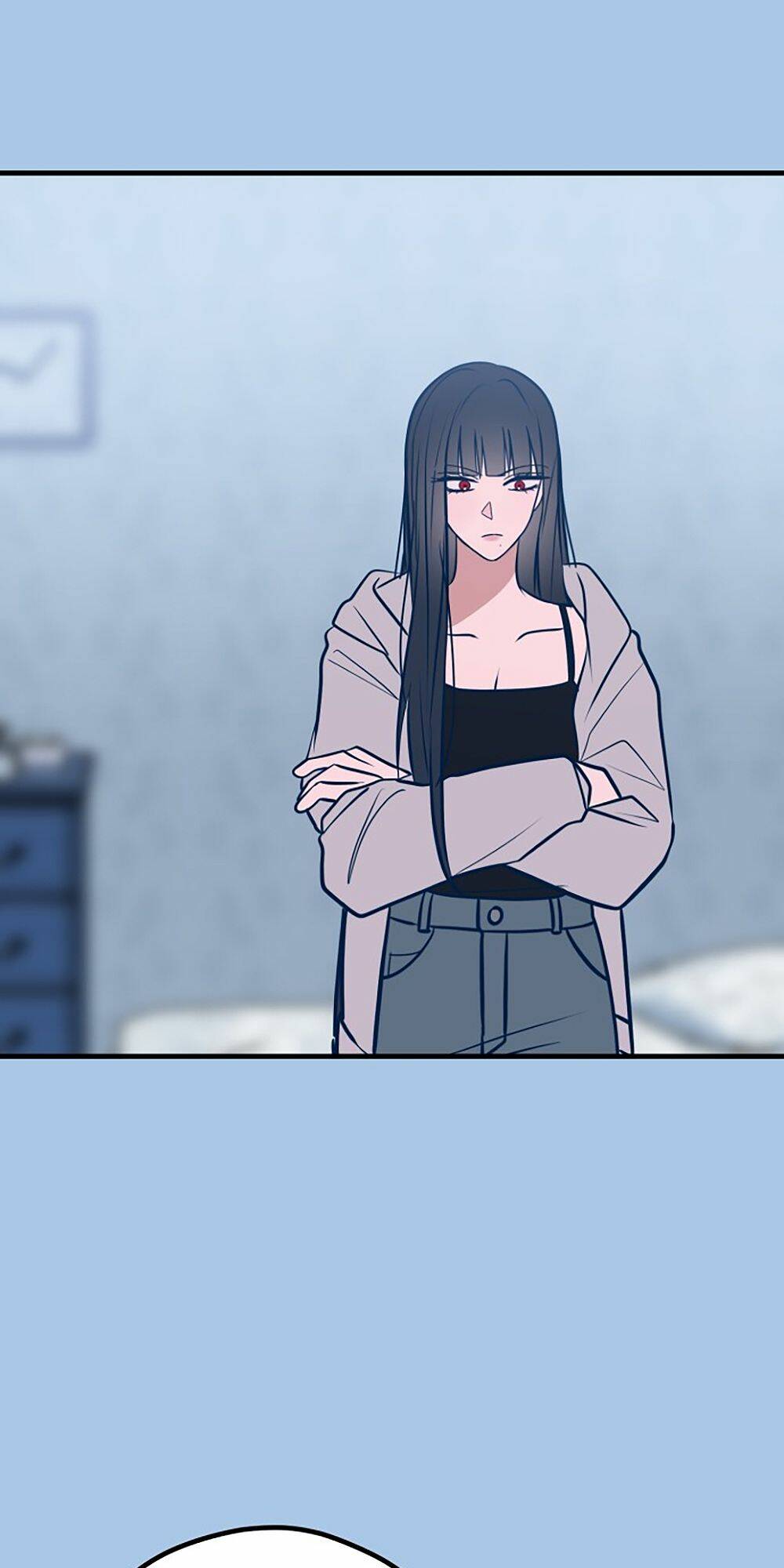 Kẻ Rác Rưởi Không Đáng Được Yêu: Chapter 42