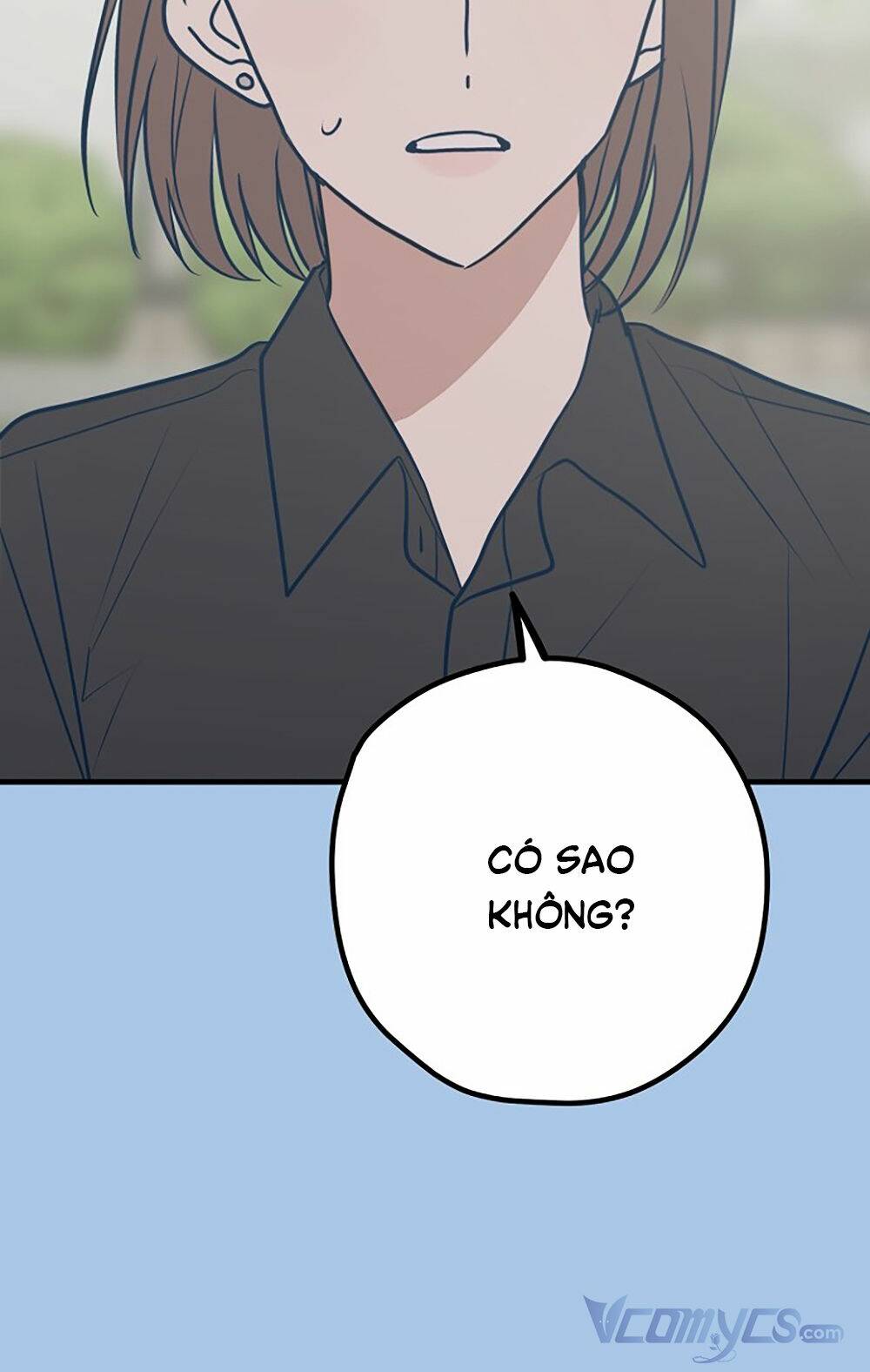 Kẻ Rác Rưởi Không Đáng Được Yêu: Chapter 42