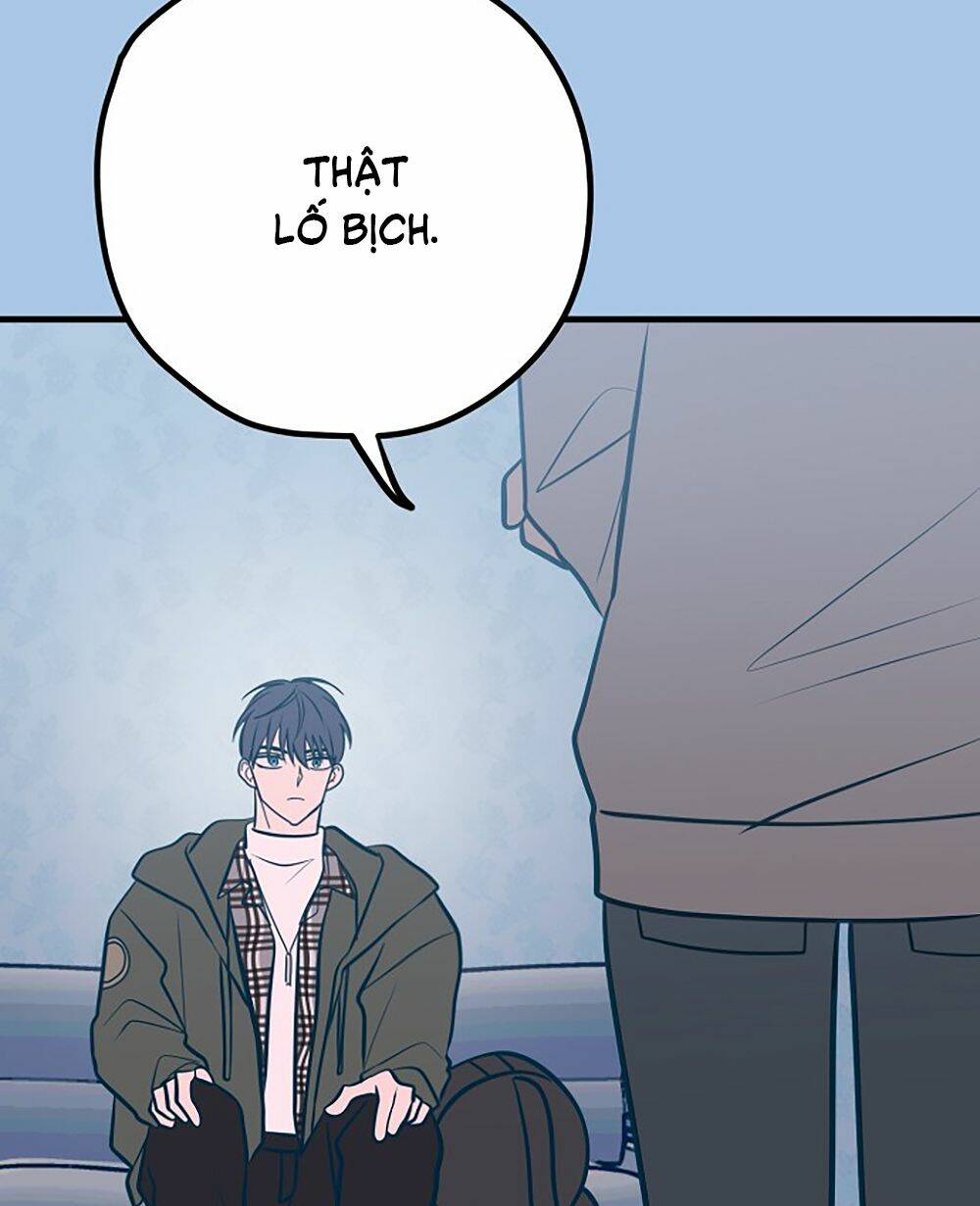 Kẻ Rác Rưởi Không Đáng Được Yêu: Chapter 42