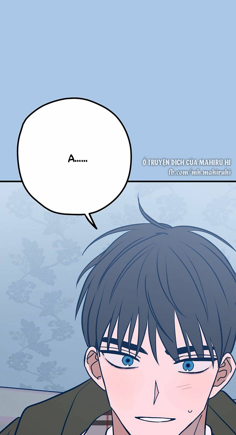 Kẻ Rác Rưởi Không Đáng Được Yêu: Chapter 42