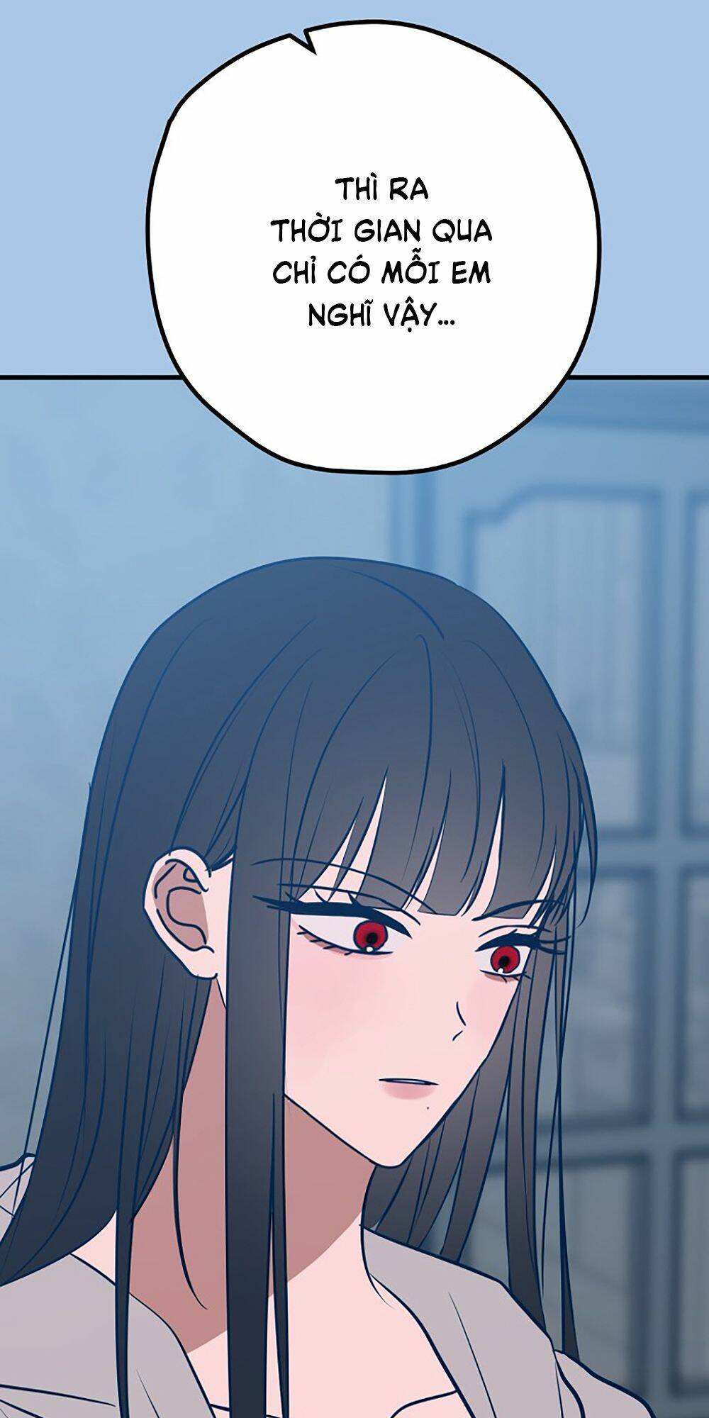 Kẻ Rác Rưởi Không Đáng Được Yêu: Chapter 42