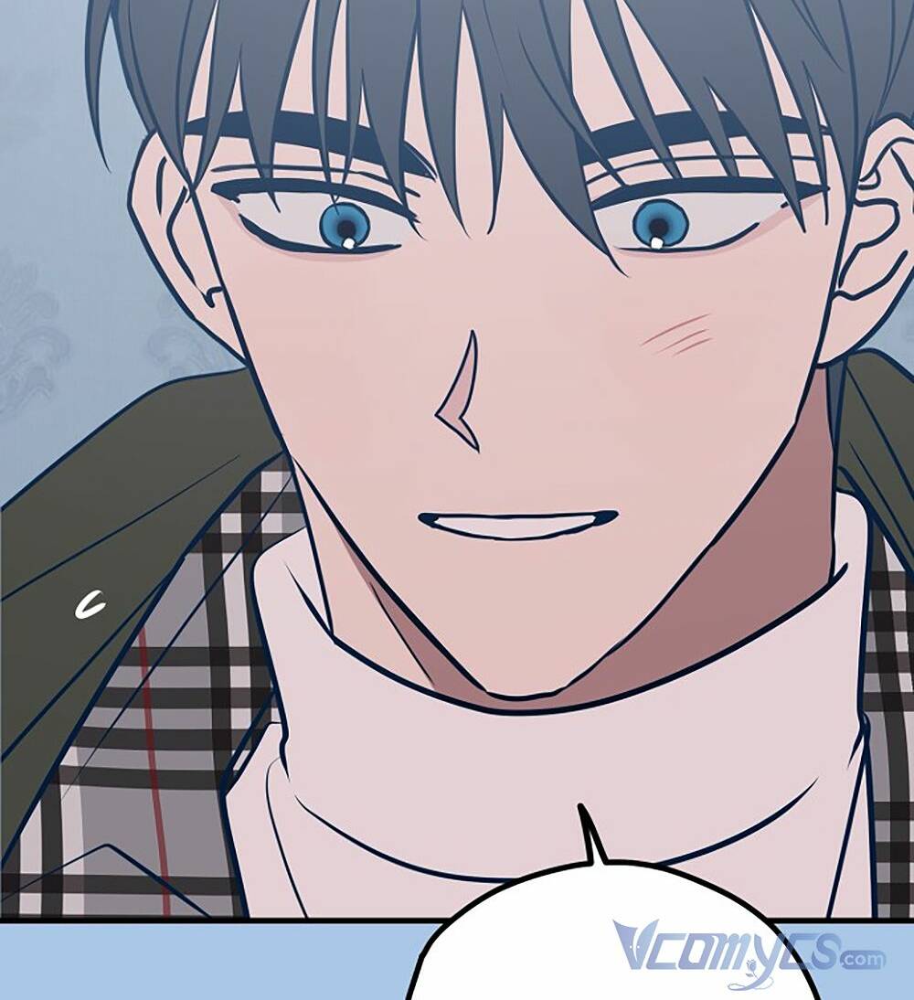 Kẻ Rác Rưởi Không Đáng Được Yêu: Chapter 42