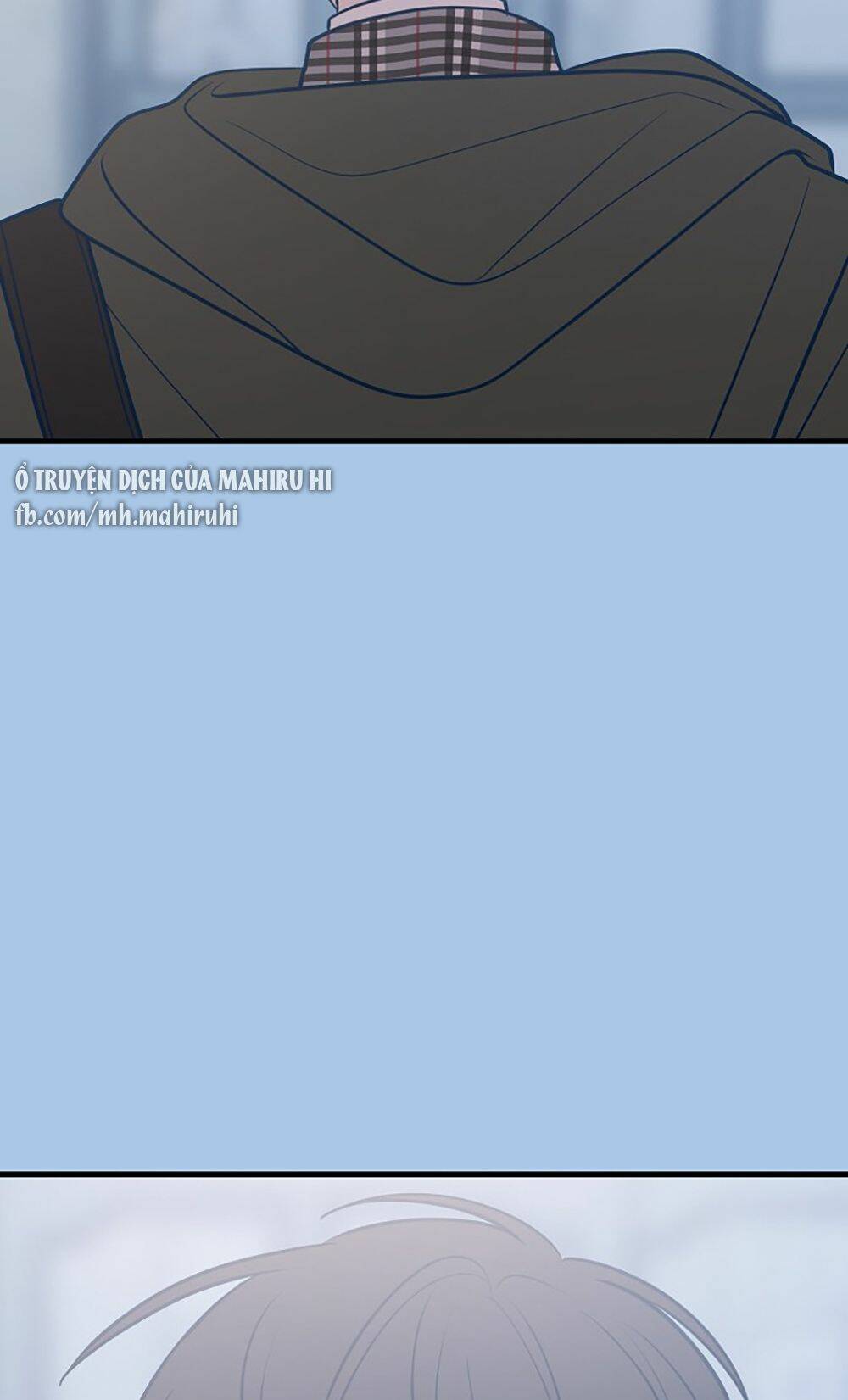 Kẻ Rác Rưởi Không Đáng Được Yêu: Chapter 42