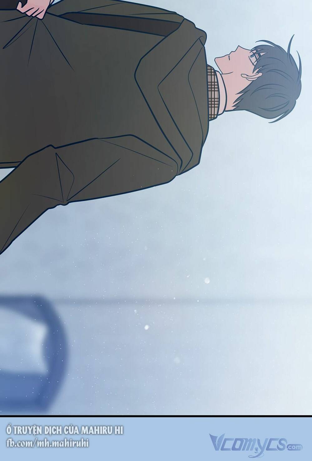 Kẻ Rác Rưởi Không Đáng Được Yêu: Chapter 42