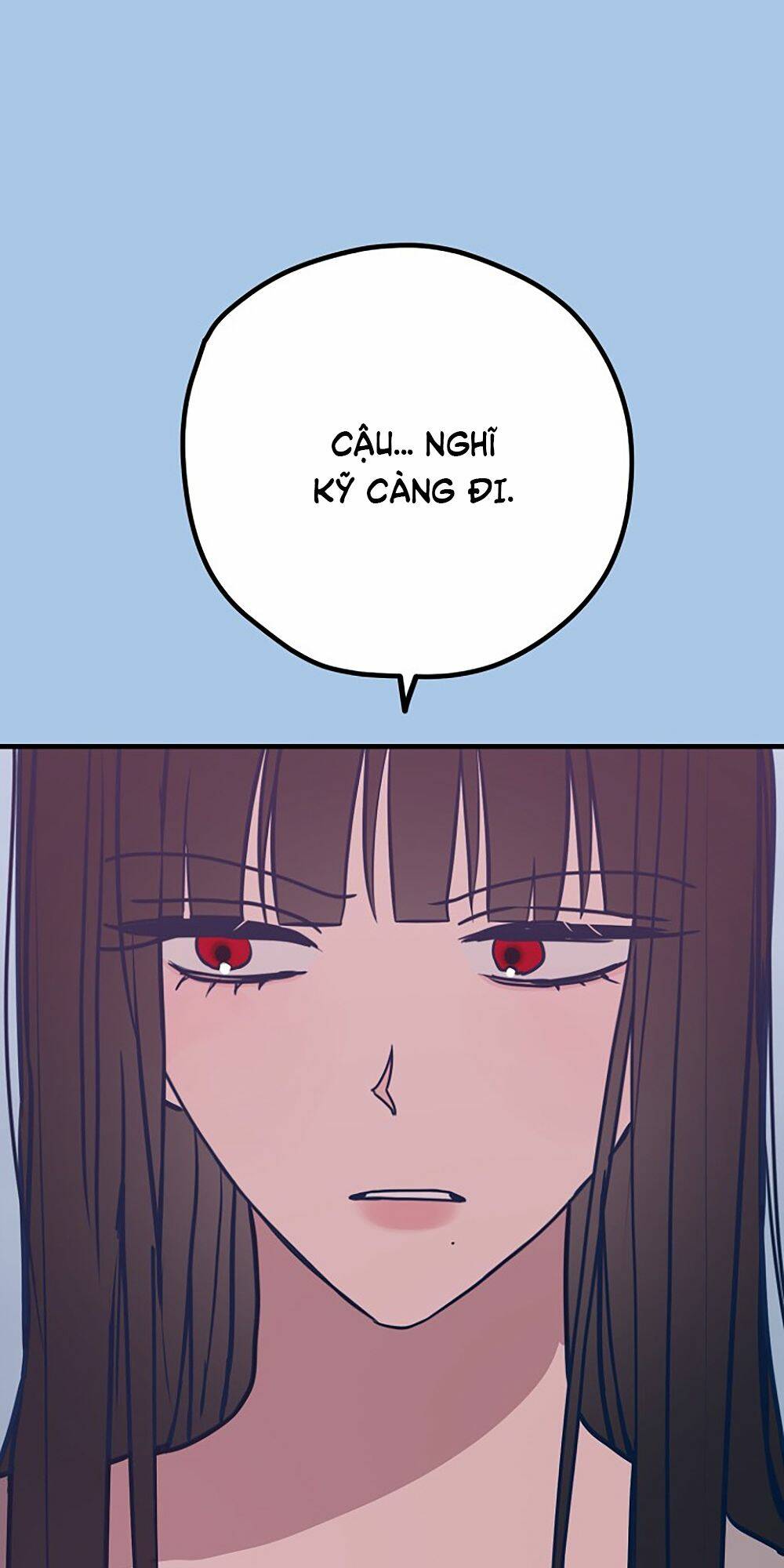 Kẻ Rác Rưởi Không Đáng Được Yêu: Chapter 42