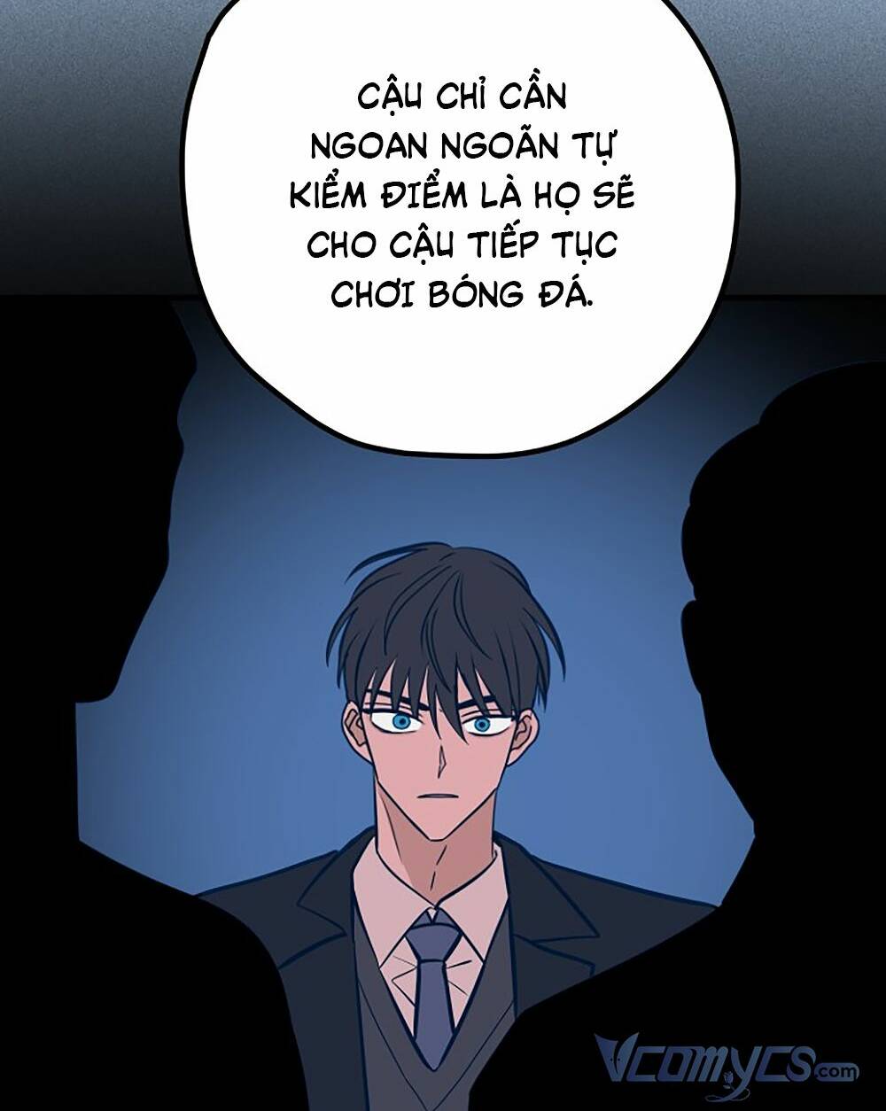 Kẻ Rác Rưởi Không Đáng Được Yêu: Chapter 42