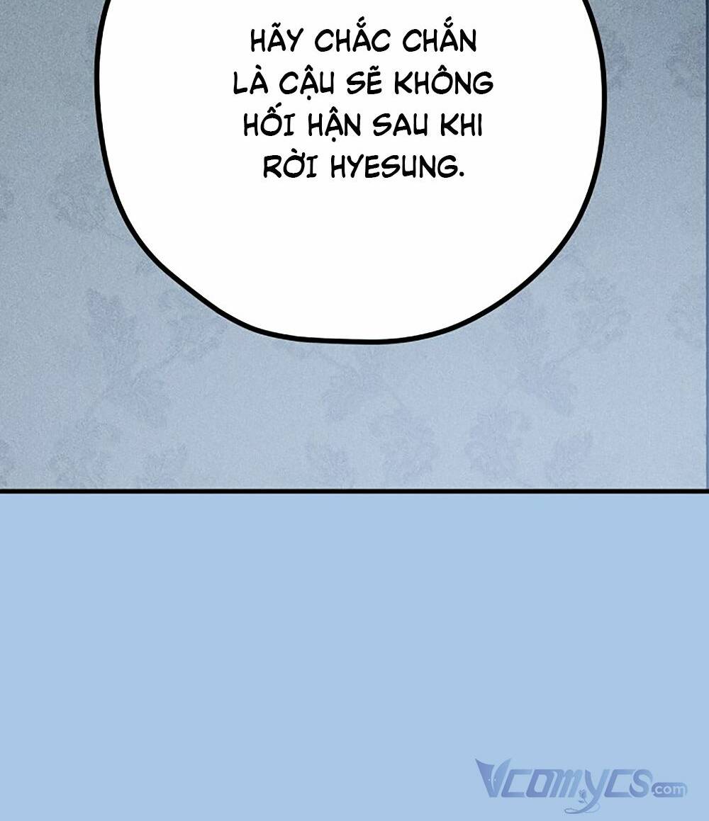 Kẻ Rác Rưởi Không Đáng Được Yêu: Chapter 42