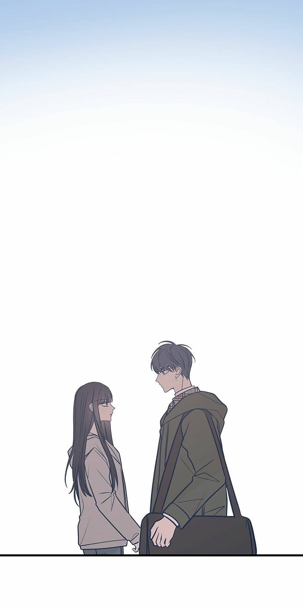 Kẻ Rác Rưởi Không Đáng Được Yêu: Chapter 42